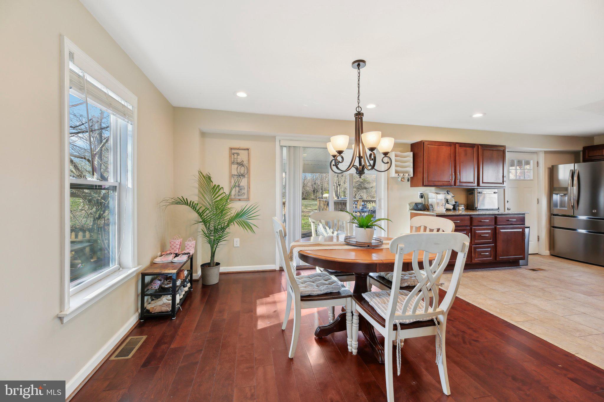 DAMASCUS - Residential