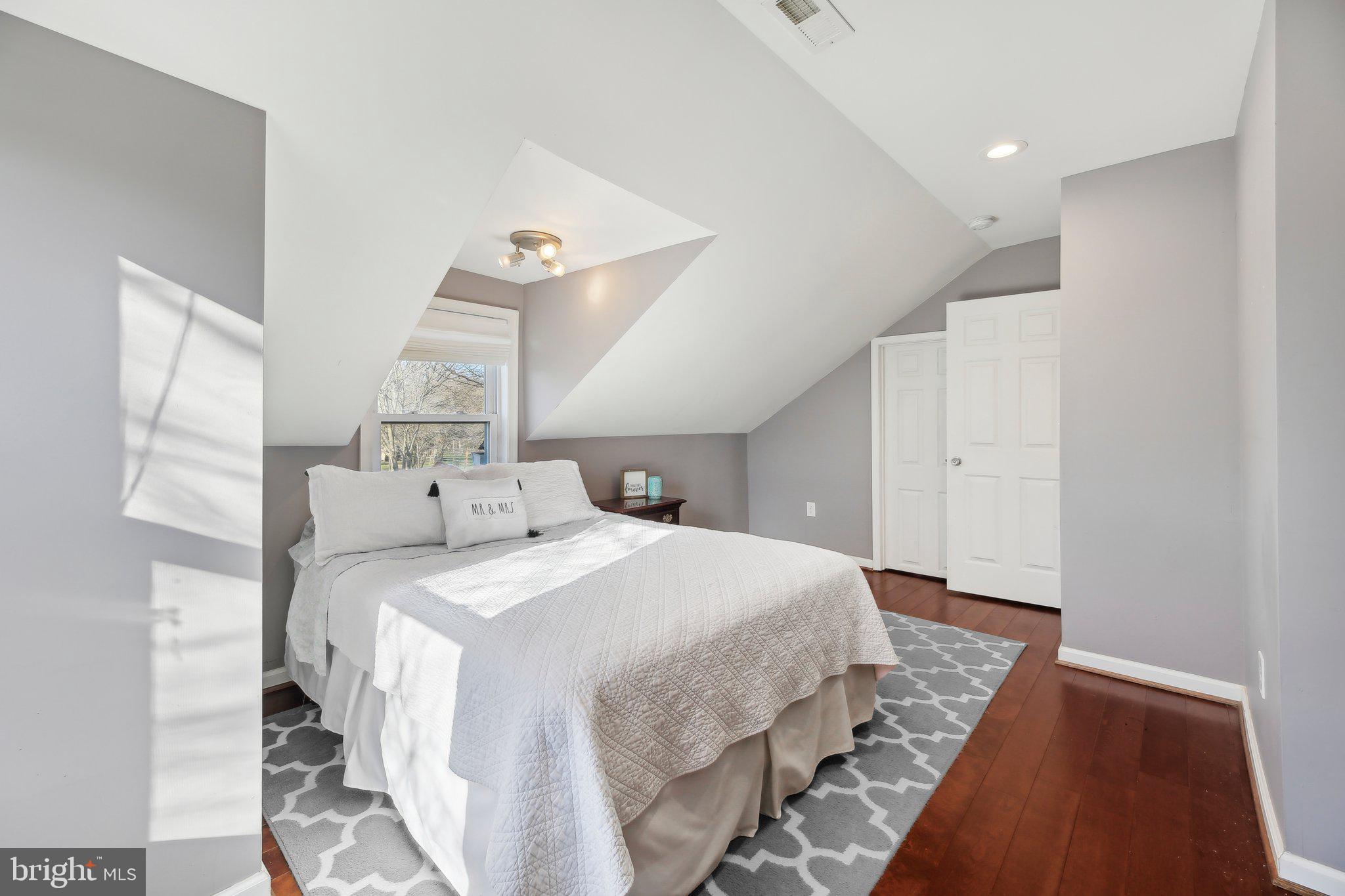 DAMASCUS - Residential