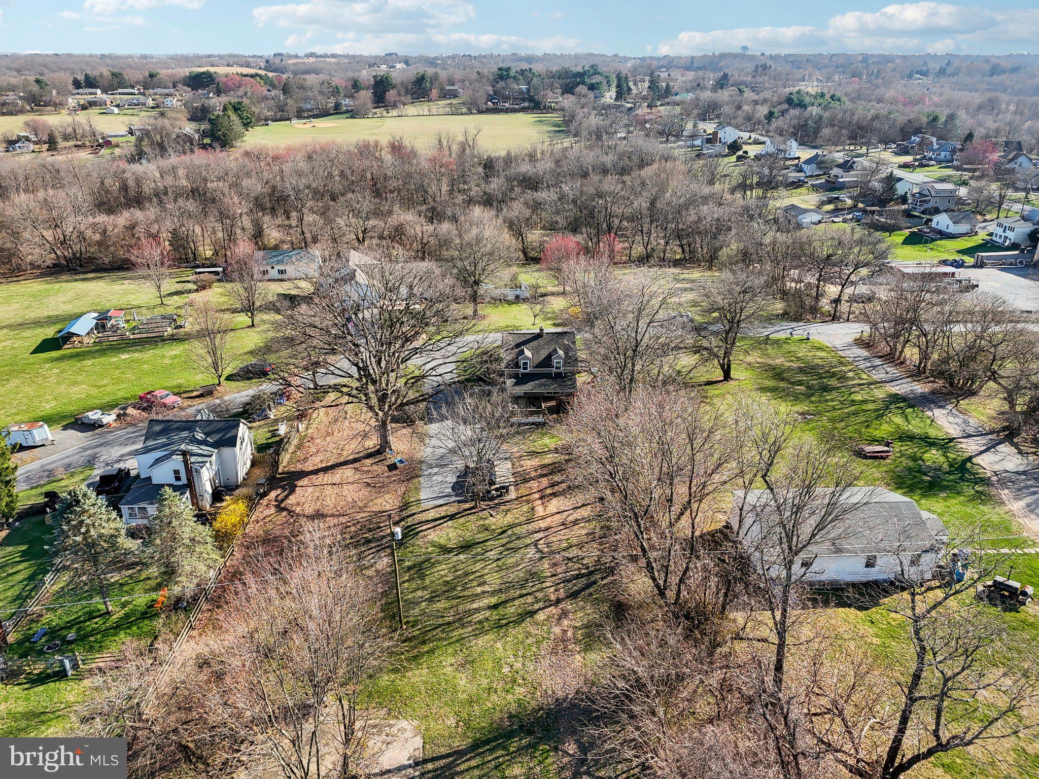 DAMASCUS - Residential