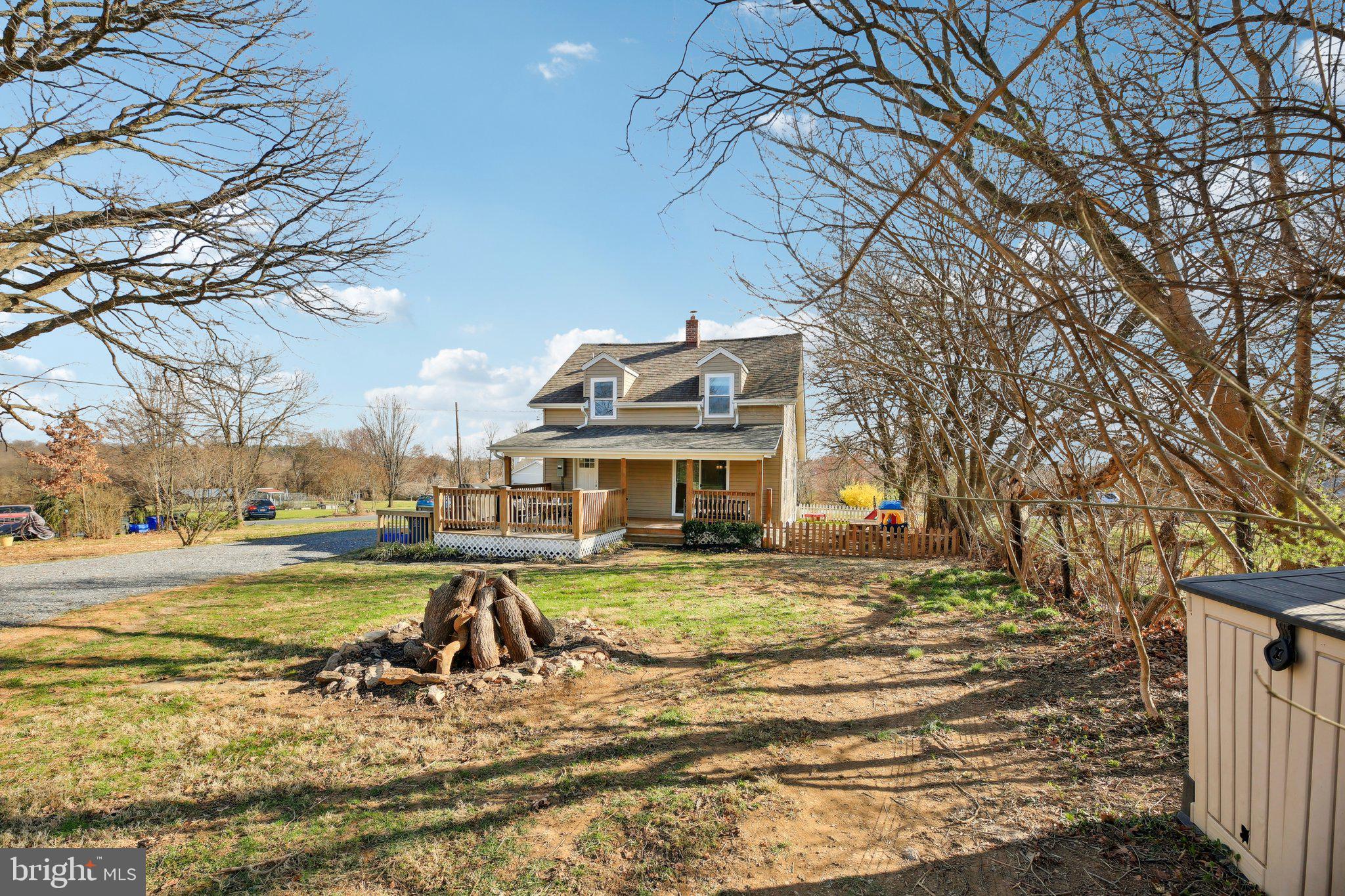 DAMASCUS - Residential
