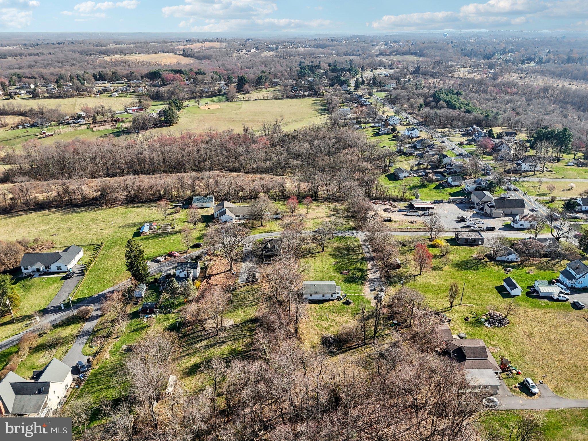 DAMASCUS - Residential