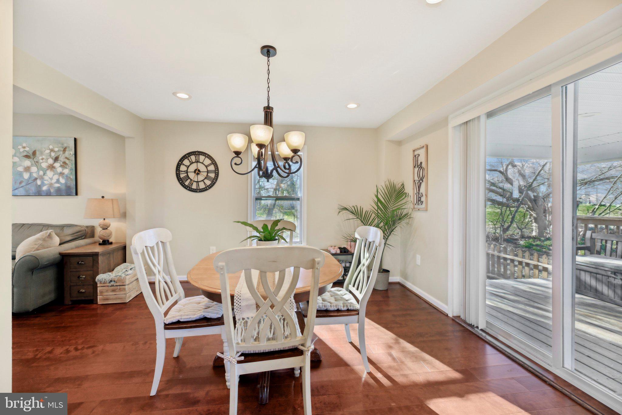 DAMASCUS - Residential