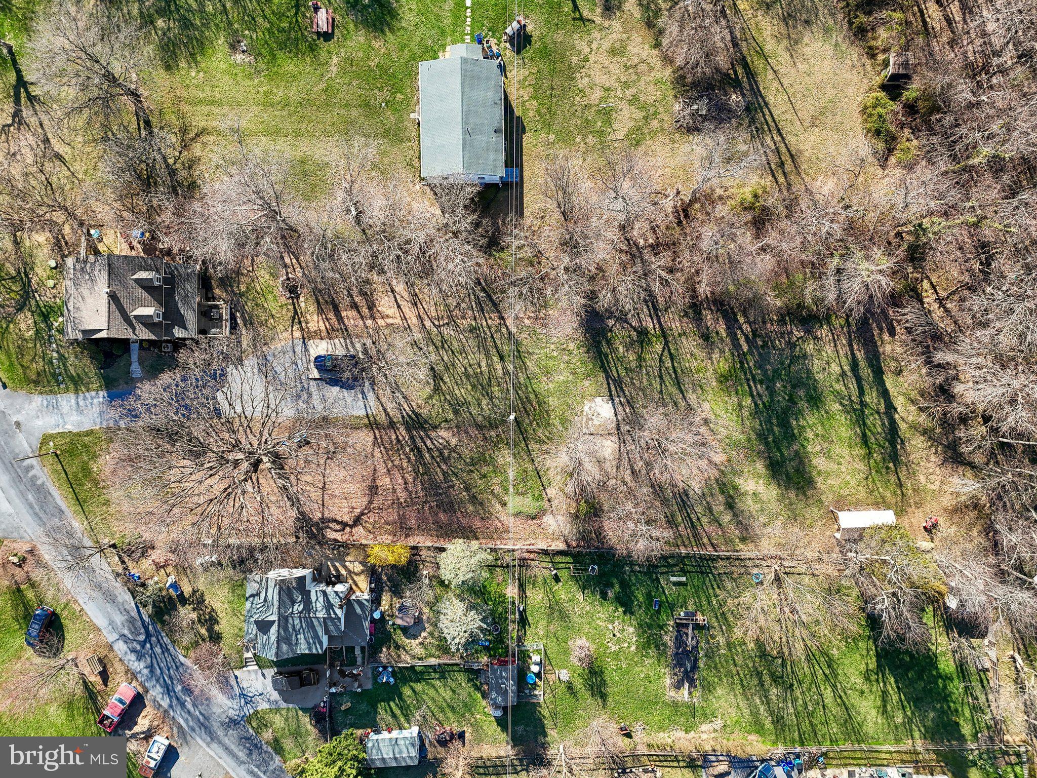 DAMASCUS - Residential