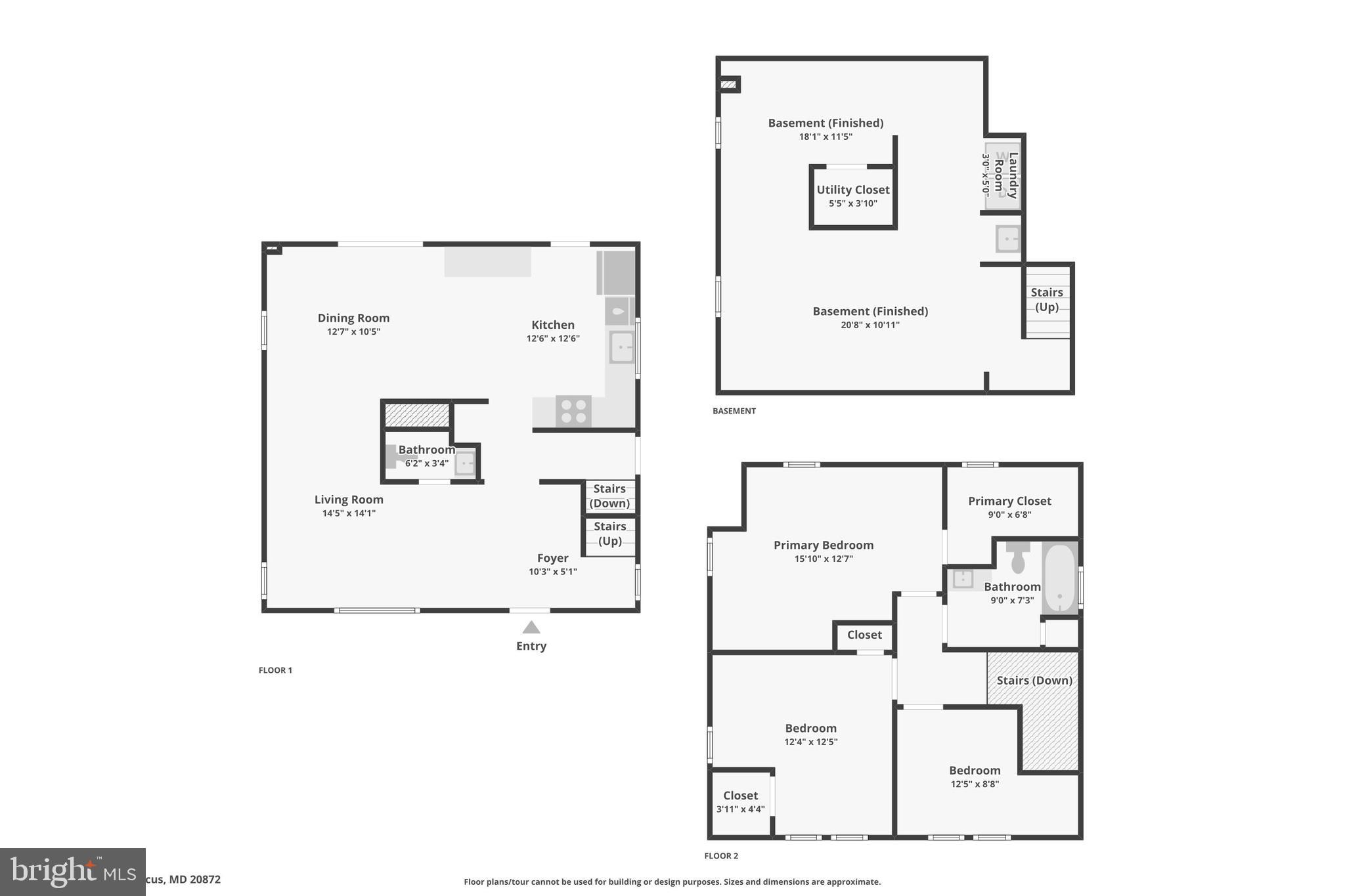 DAMASCUS - Residential