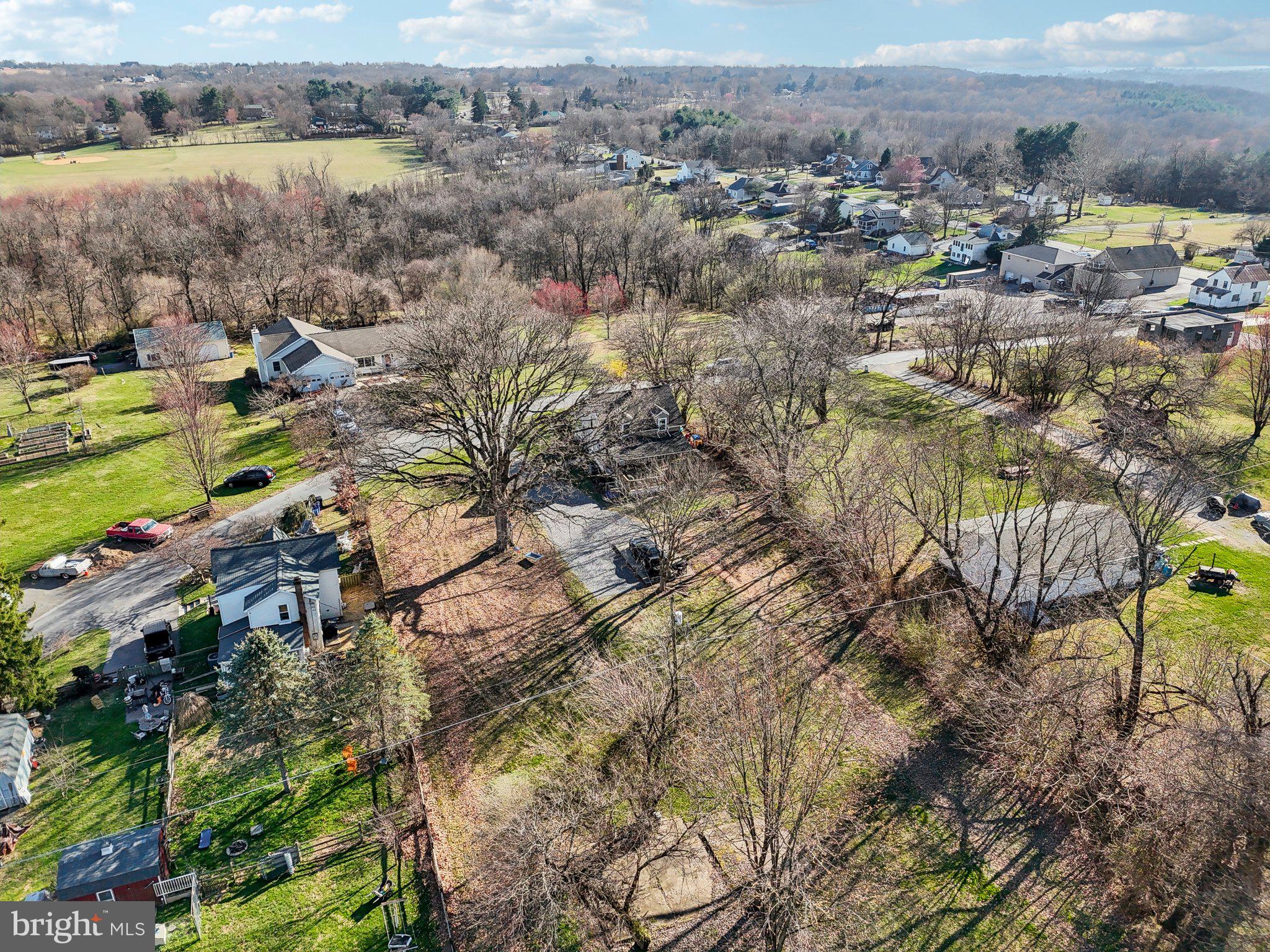 DAMASCUS - Residential