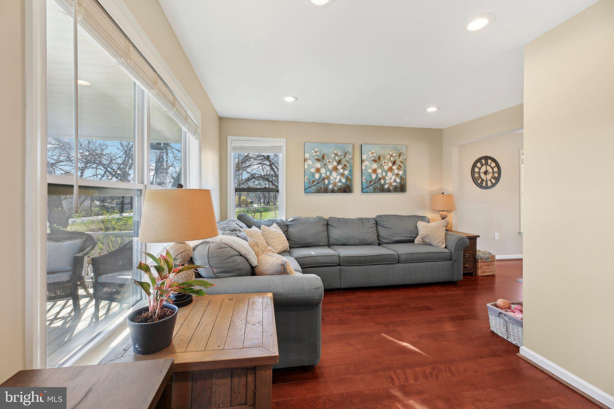 DAMASCUS - Residential