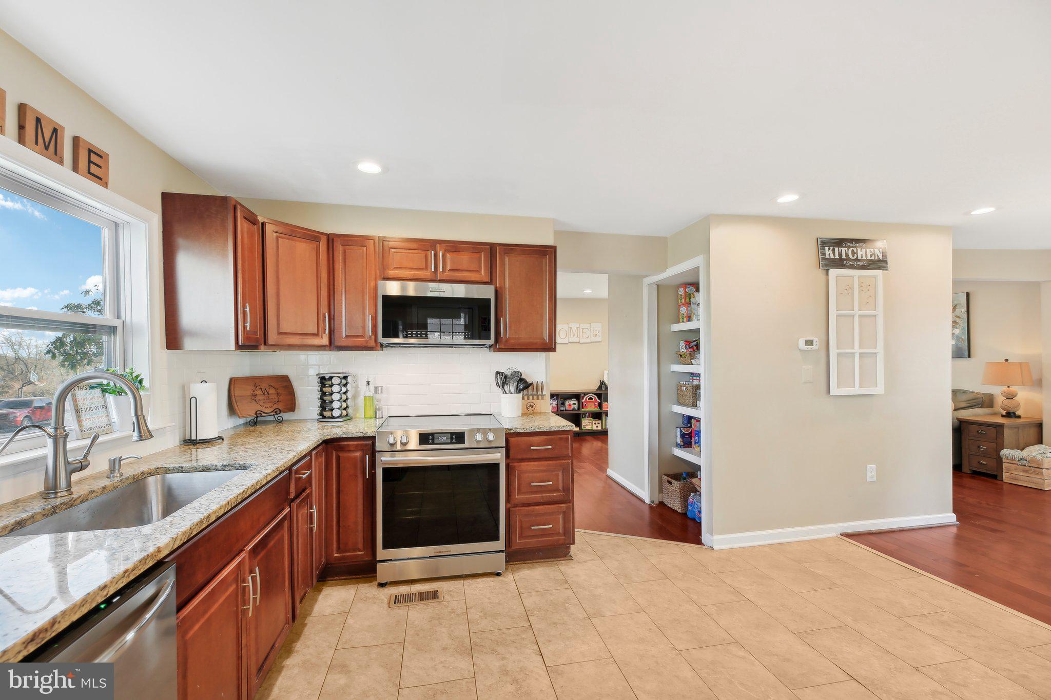 DAMASCUS - Residential