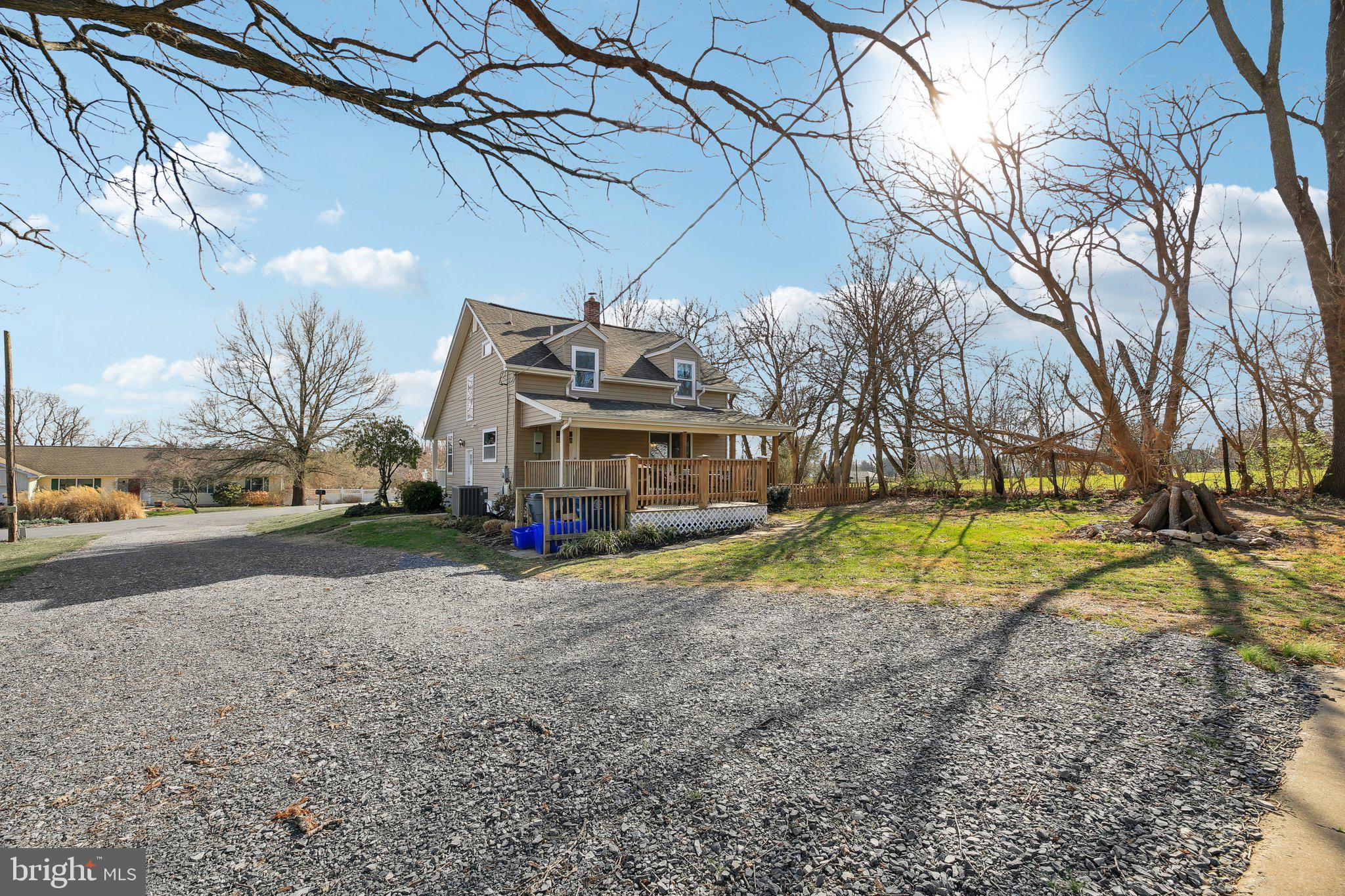 DAMASCUS - Residential