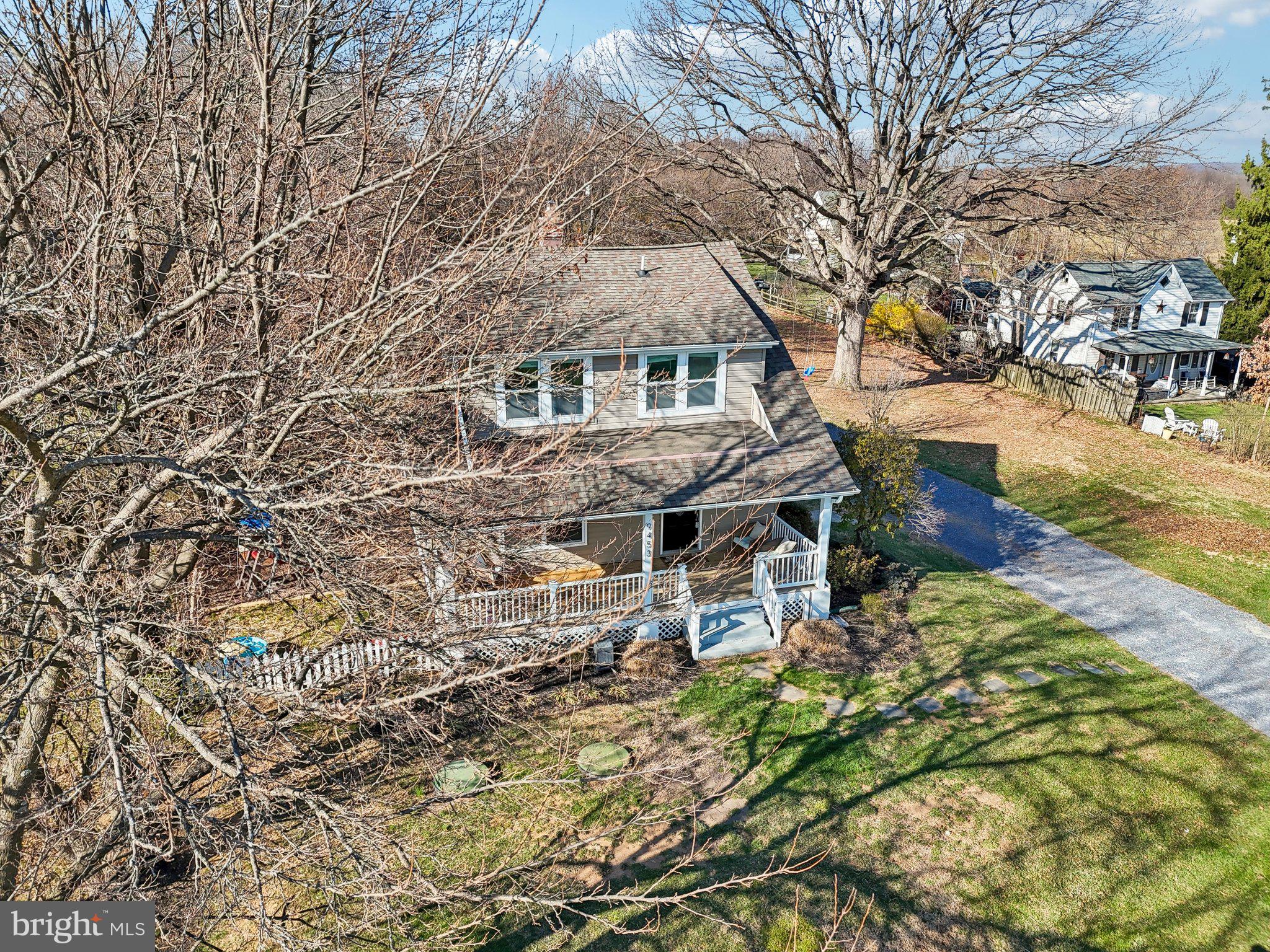 DAMASCUS - Residential