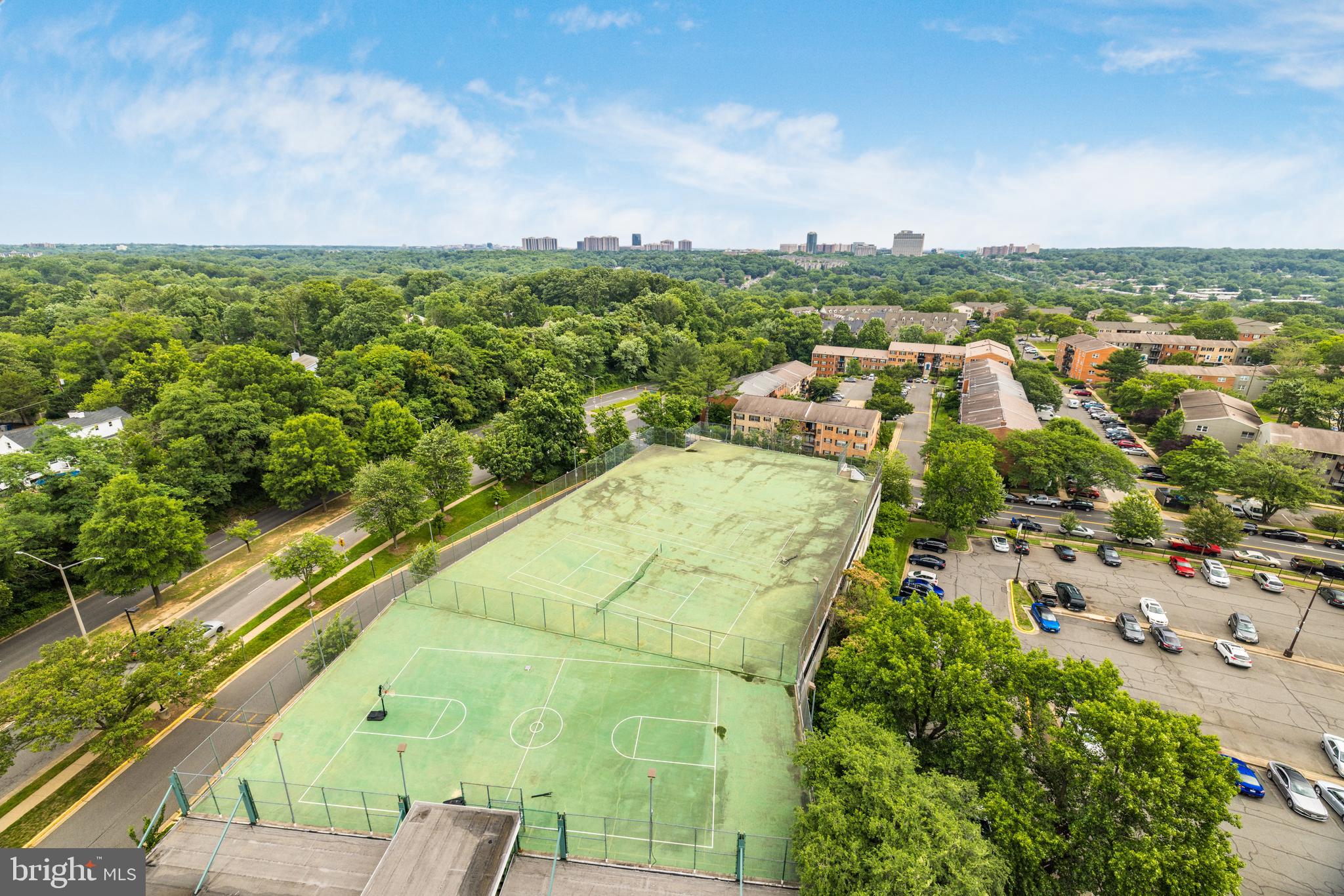 THE FOUNTAINS - Residential