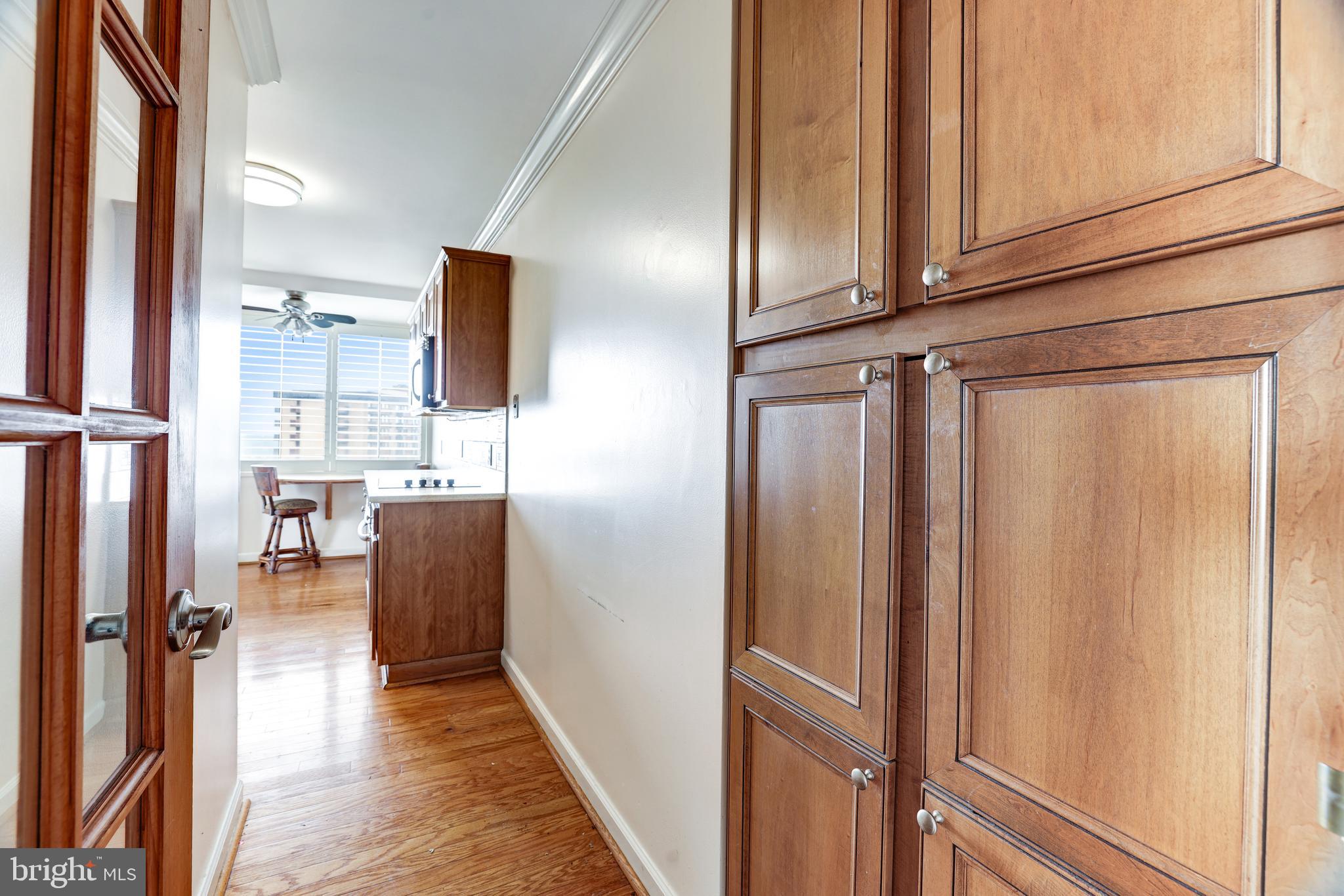 THE FOUNTAINS - Residential