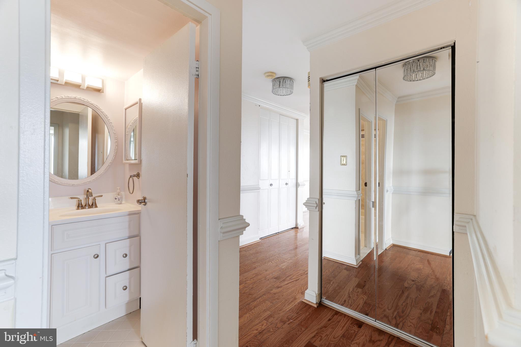 THE FOUNTAINS - Residential