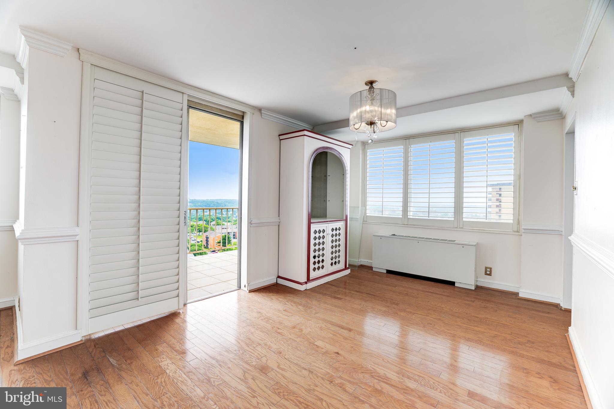 THE FOUNTAINS - Residential