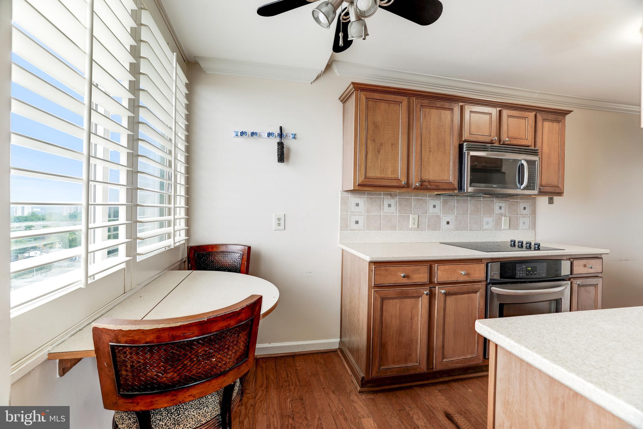 THE FOUNTAINS - Residential