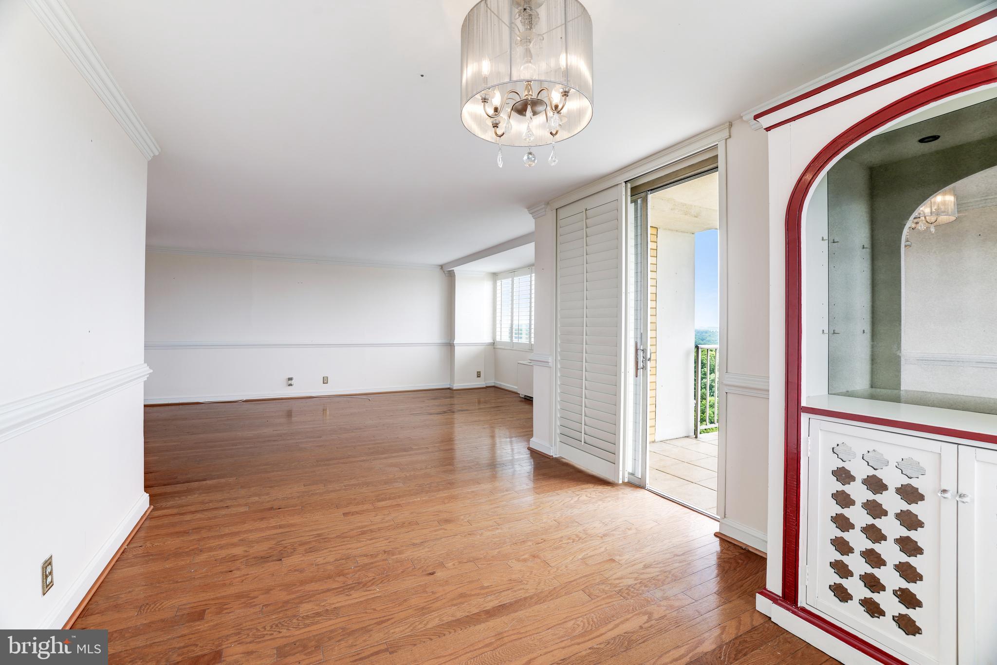 THE FOUNTAINS - Residential