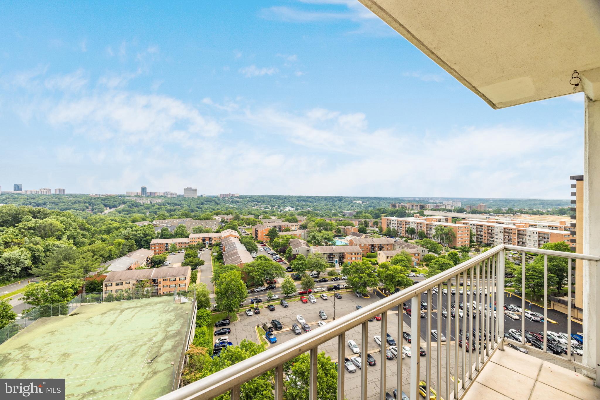 THE FOUNTAINS - Residential