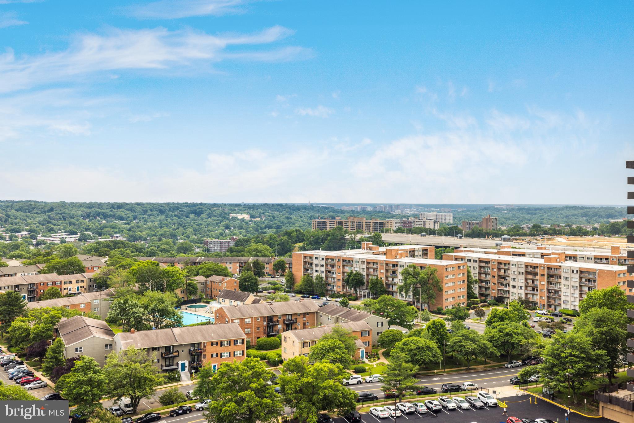 THE FOUNTAINS - Residential