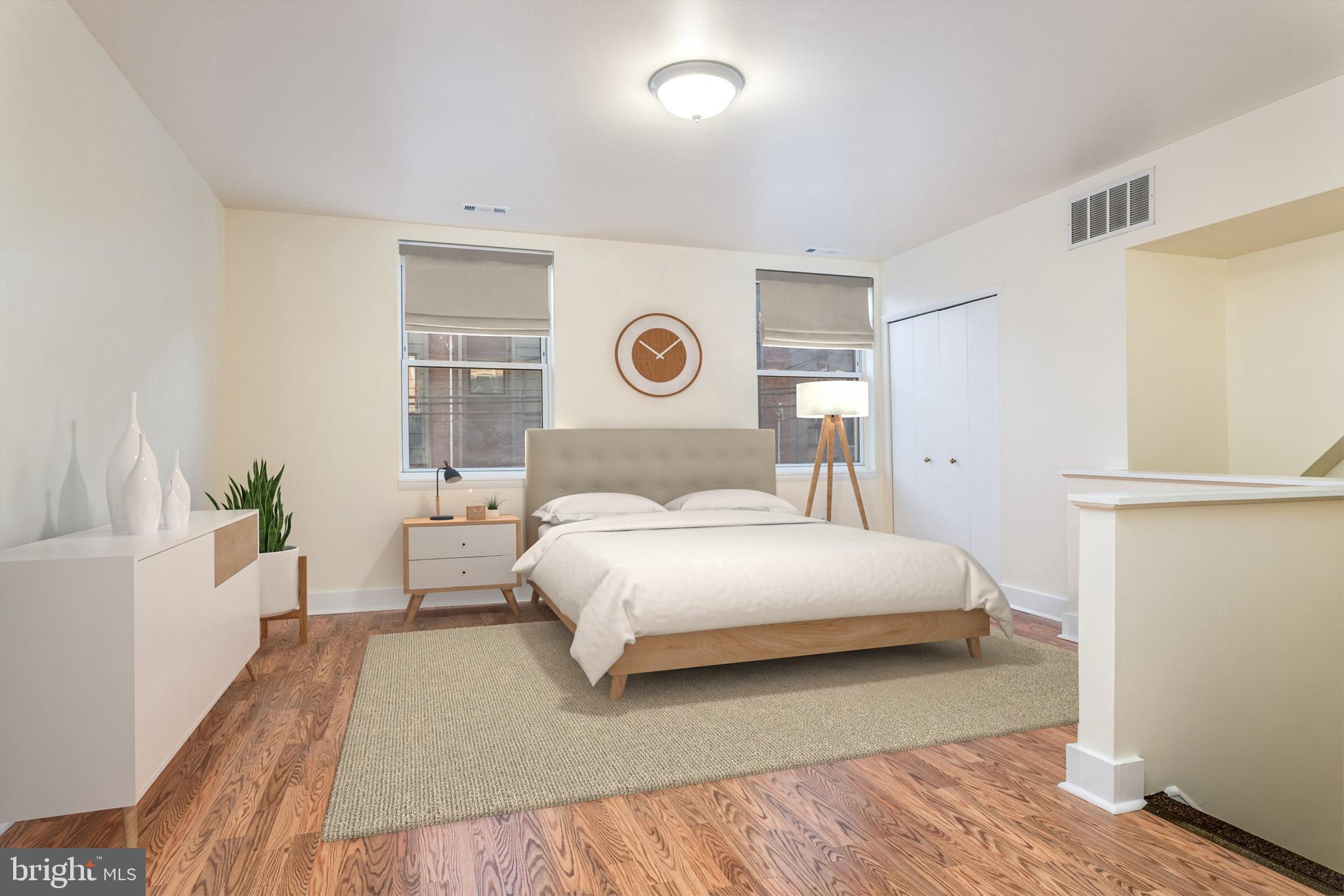 NORTHERN LIBERTIES - Residential Lease