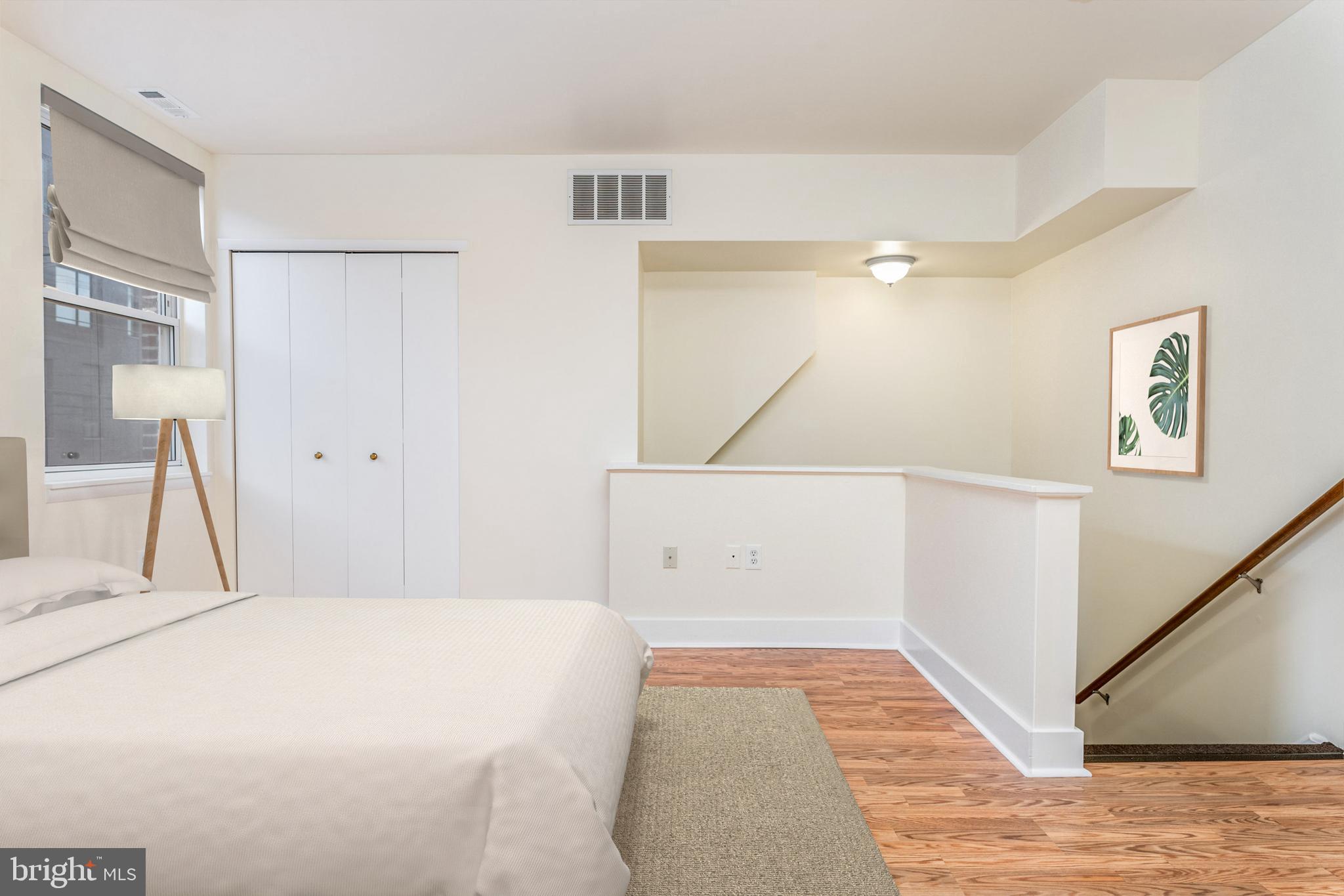 NORTHERN LIBERTIES - Residential Lease