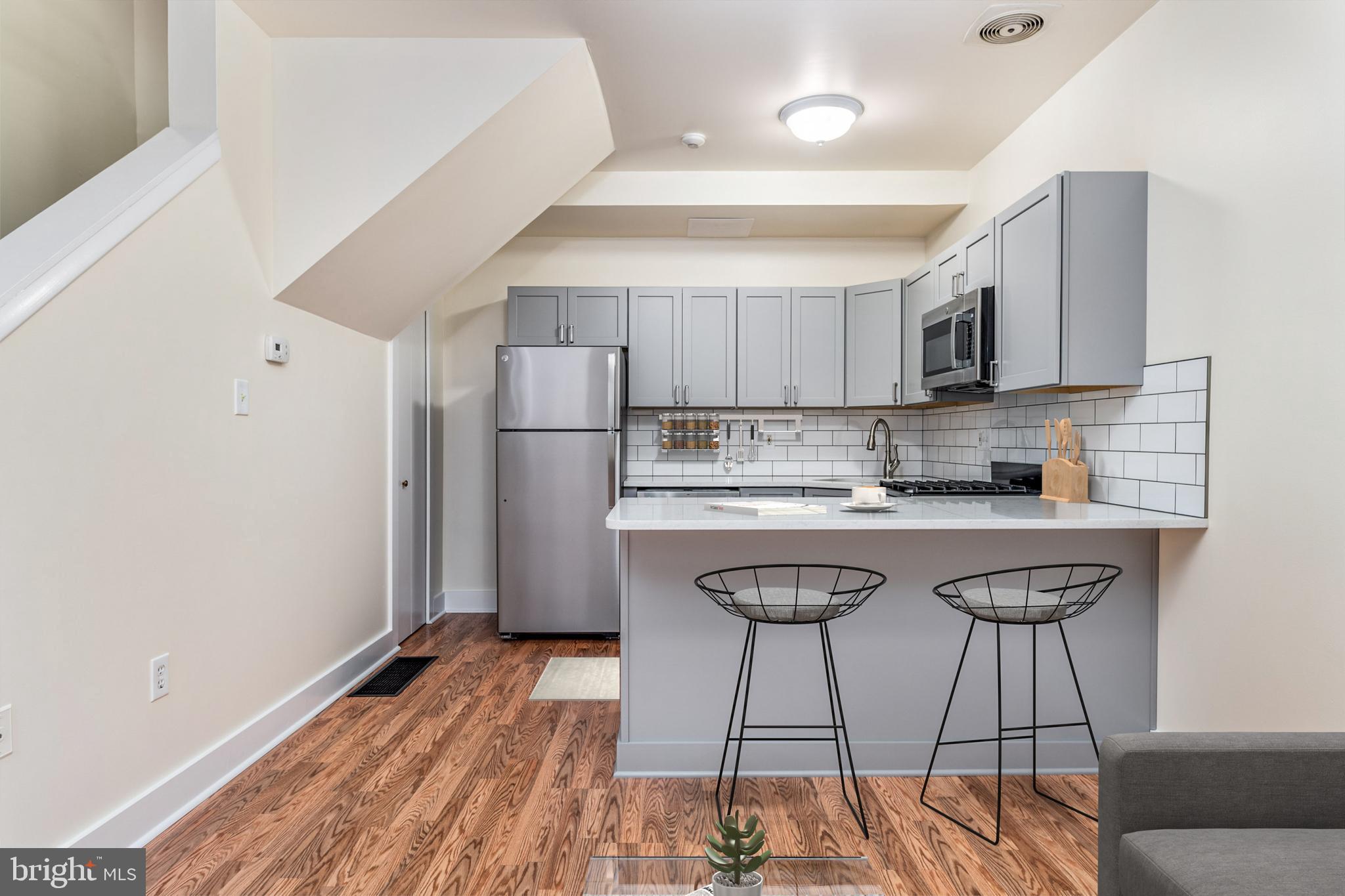 NORTHERN LIBERTIES - Residential Lease