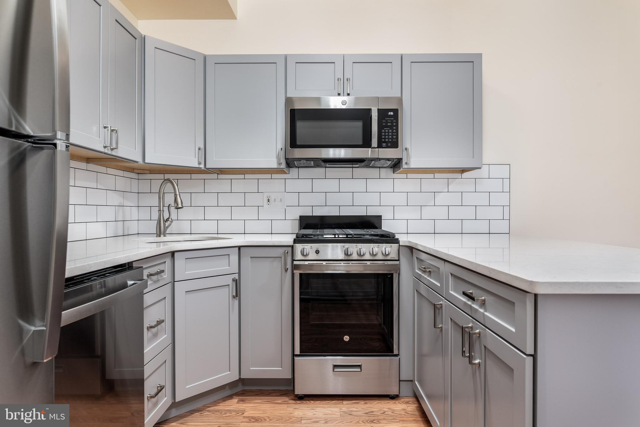 NORTHERN LIBERTIES - Residential Lease