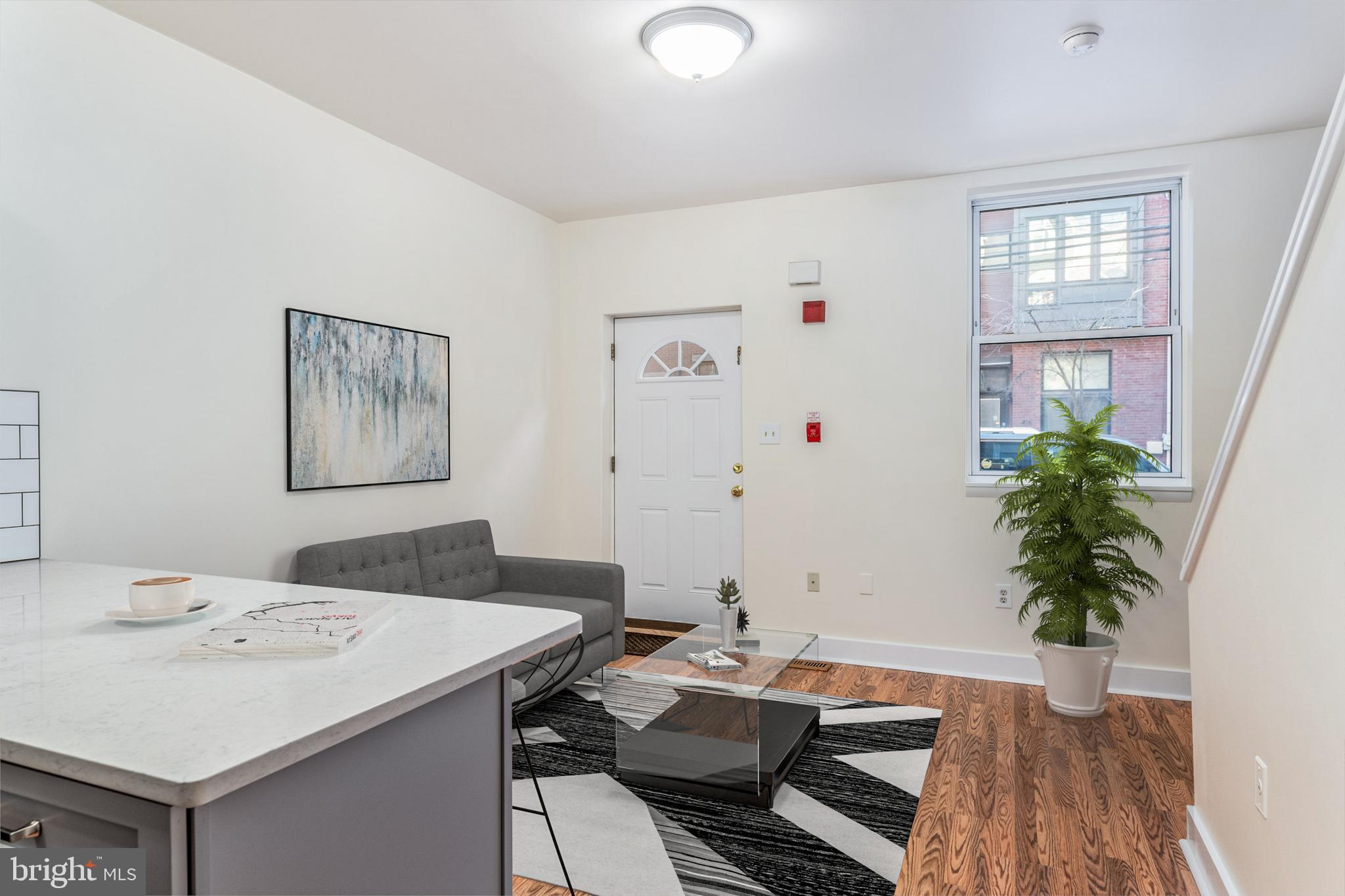 NORTHERN LIBERTIES - Residential Lease