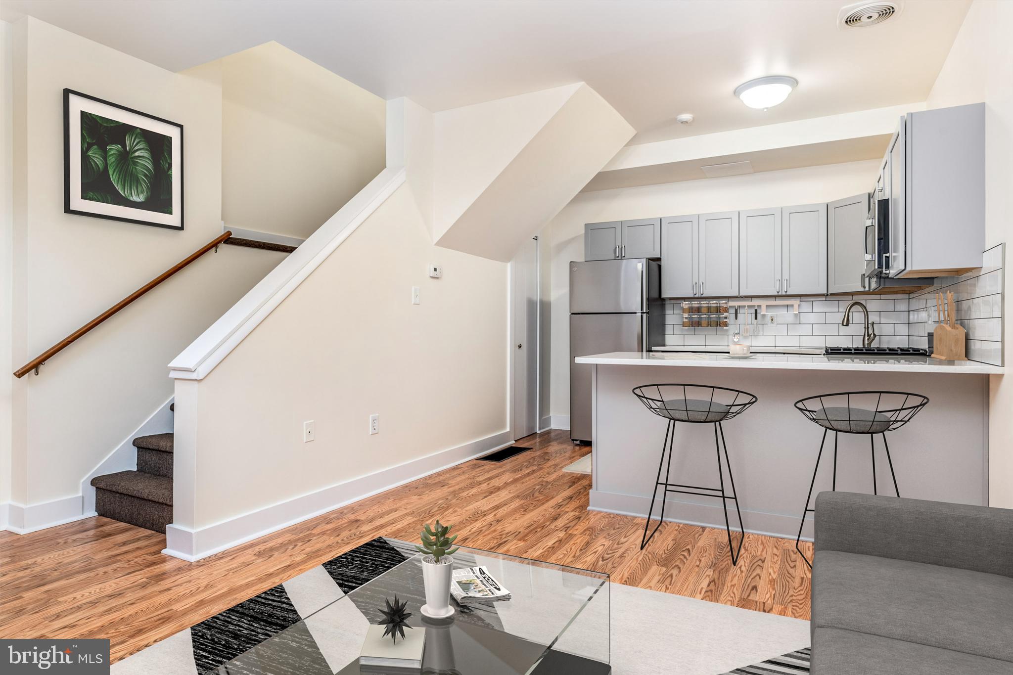 NORTHERN LIBERTIES - Residential Lease