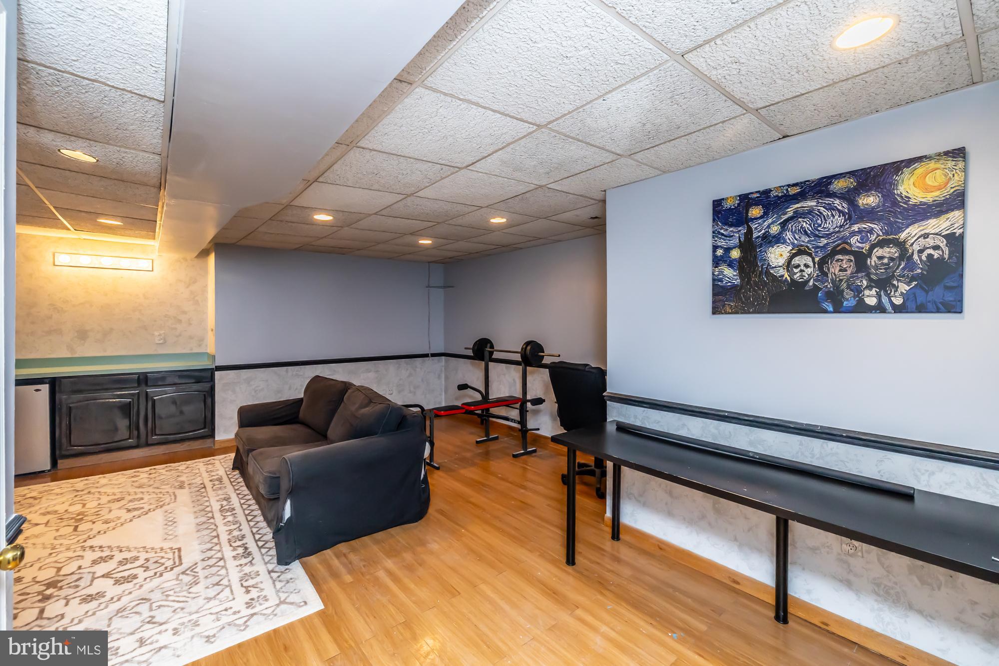 BALLINAHINCH - Residential