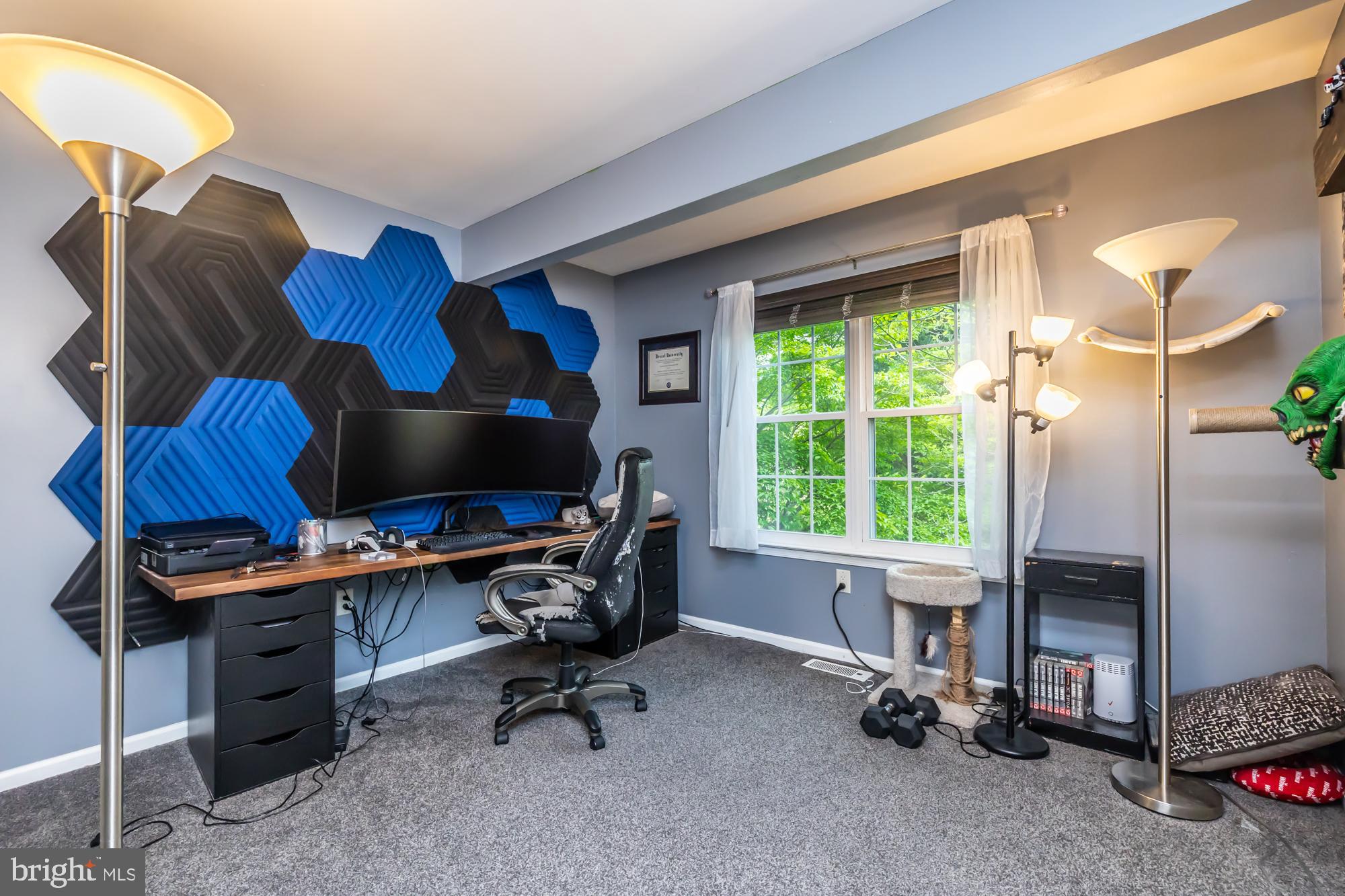 BALLINAHINCH - Residential