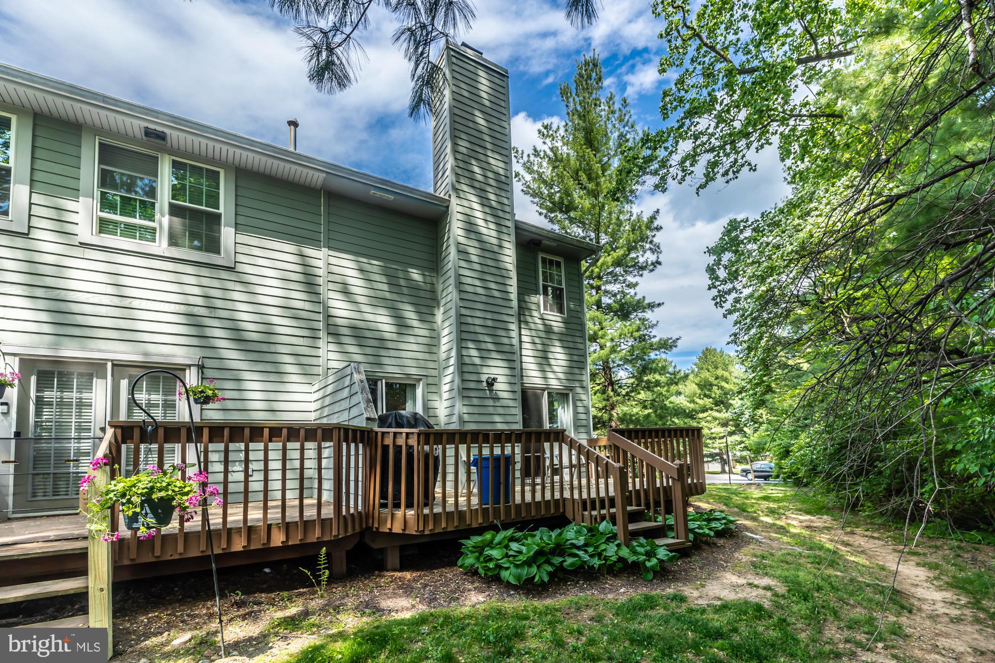 BALLINAHINCH - Residential