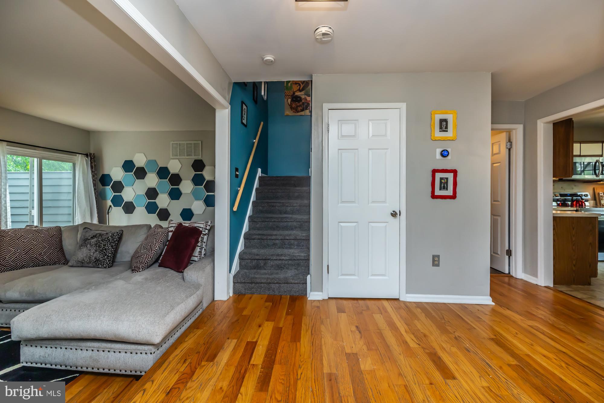 BALLINAHINCH - Residential