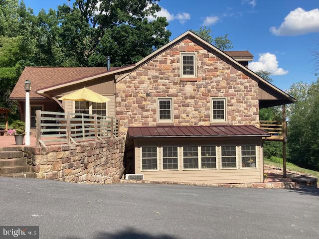 400 SANDY HILL ROAD