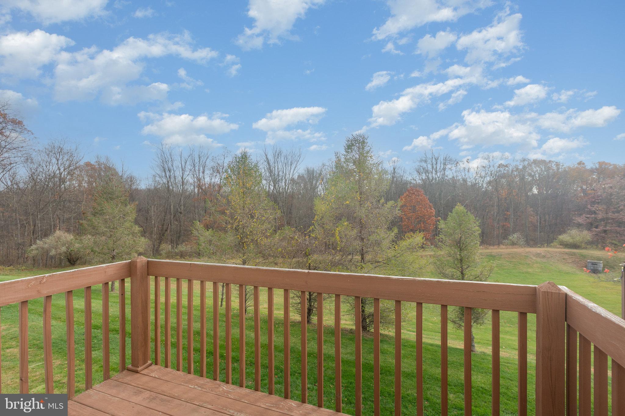 BRADFORD ESTATES - Residential Lease