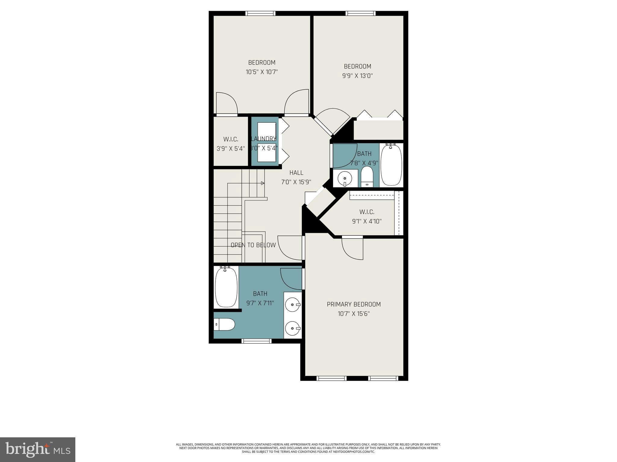 BRADFORD ESTATES - Residential Lease