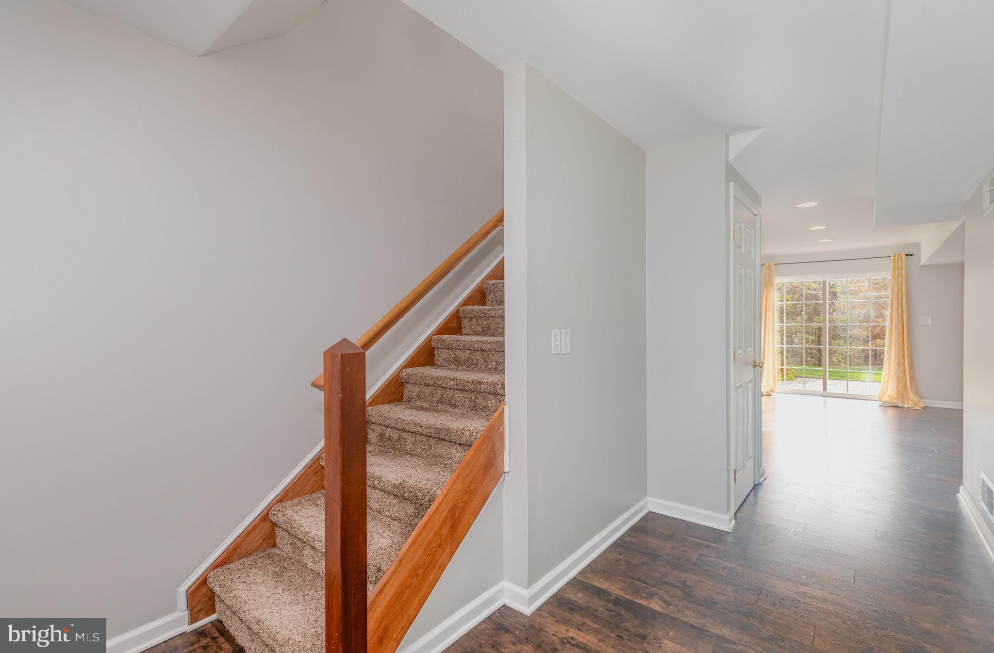 BRADFORD ESTATES - Residential Lease