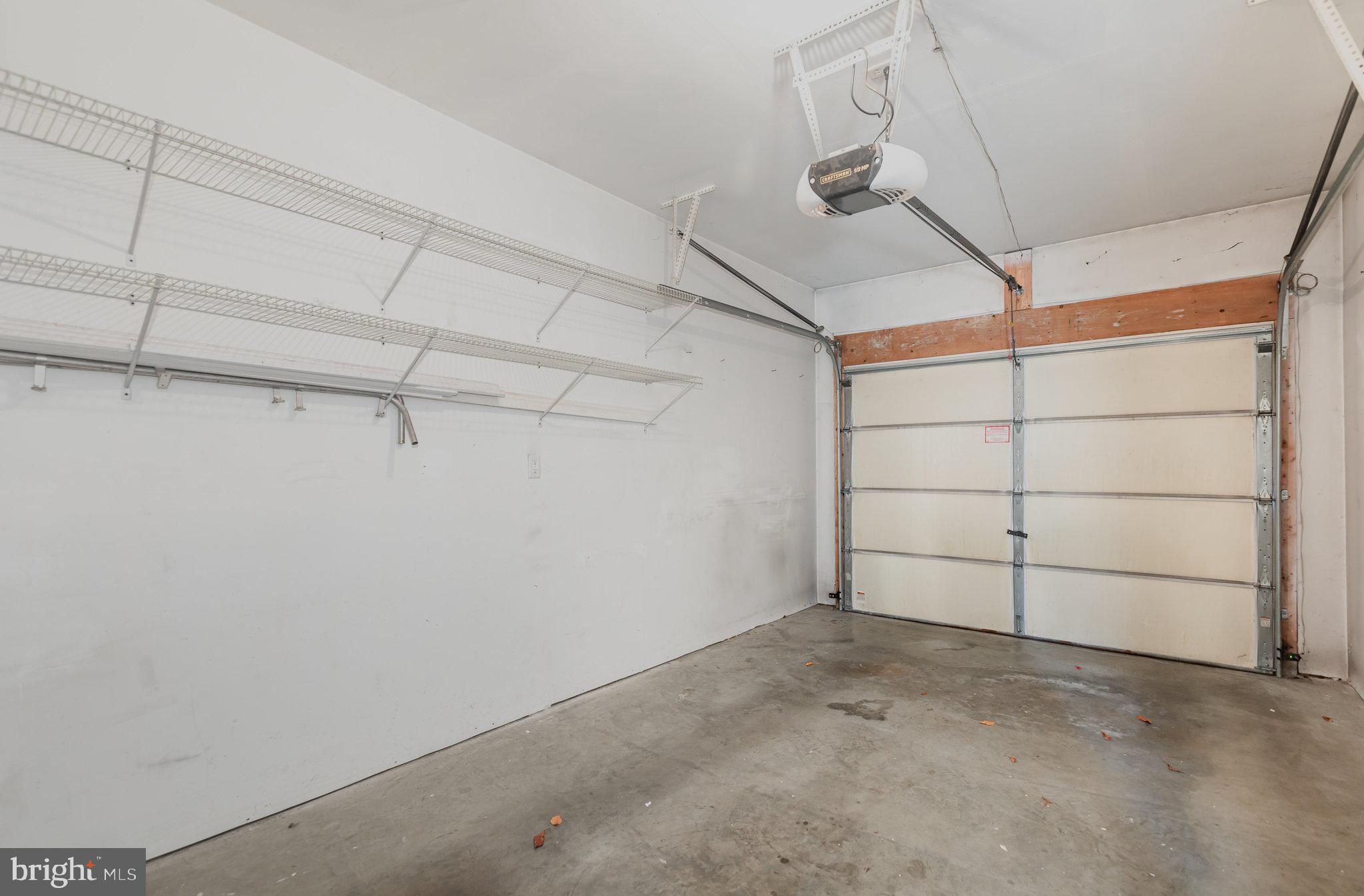 BRADFORD ESTATES - Residential Lease