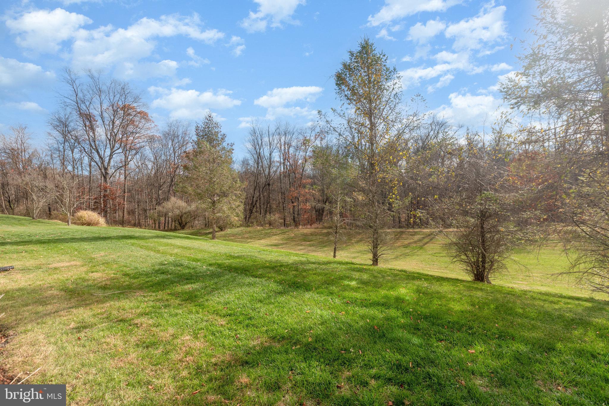 BRADFORD ESTATES - Residential Lease