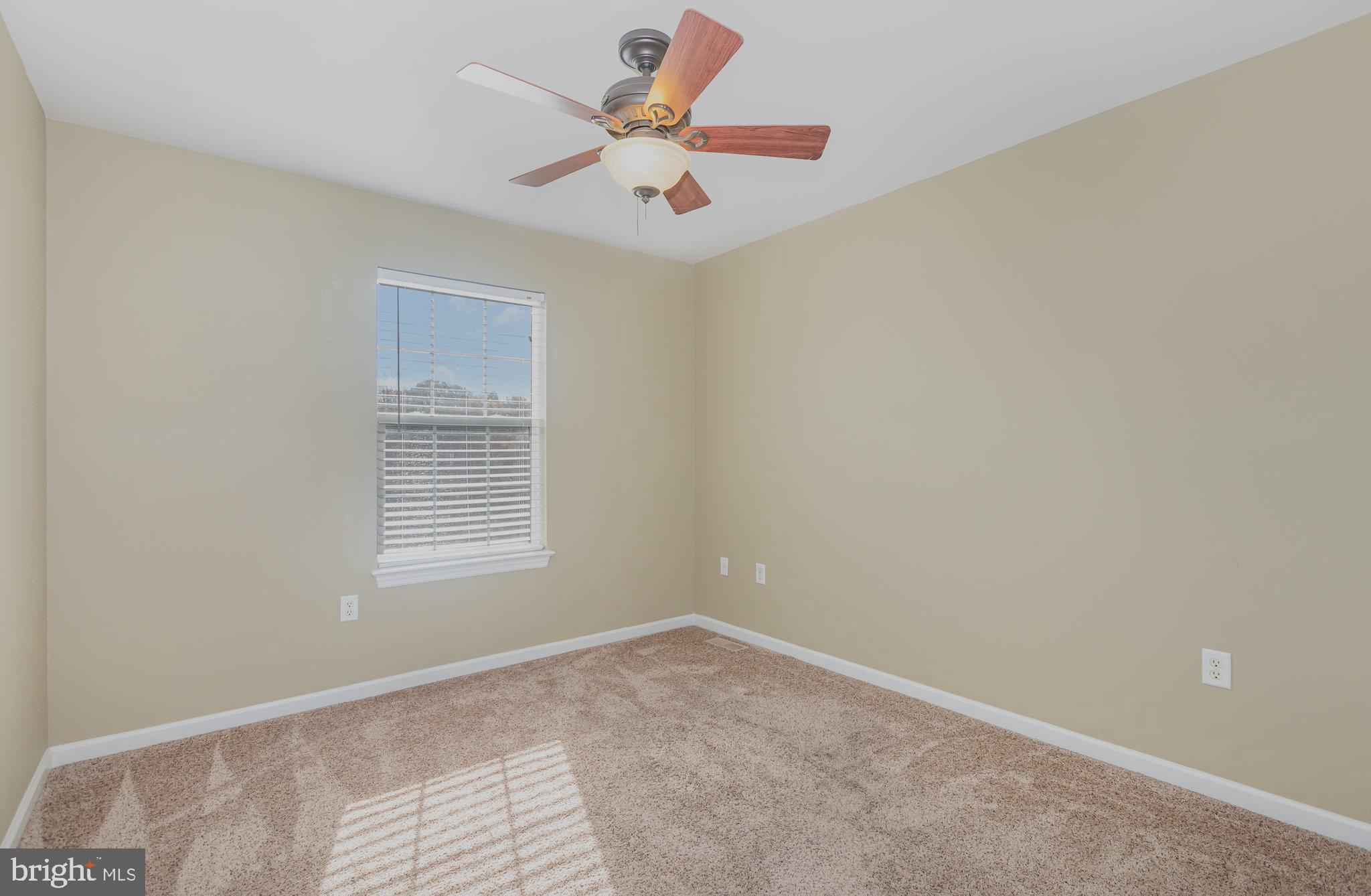 BRADFORD ESTATES - Residential Lease