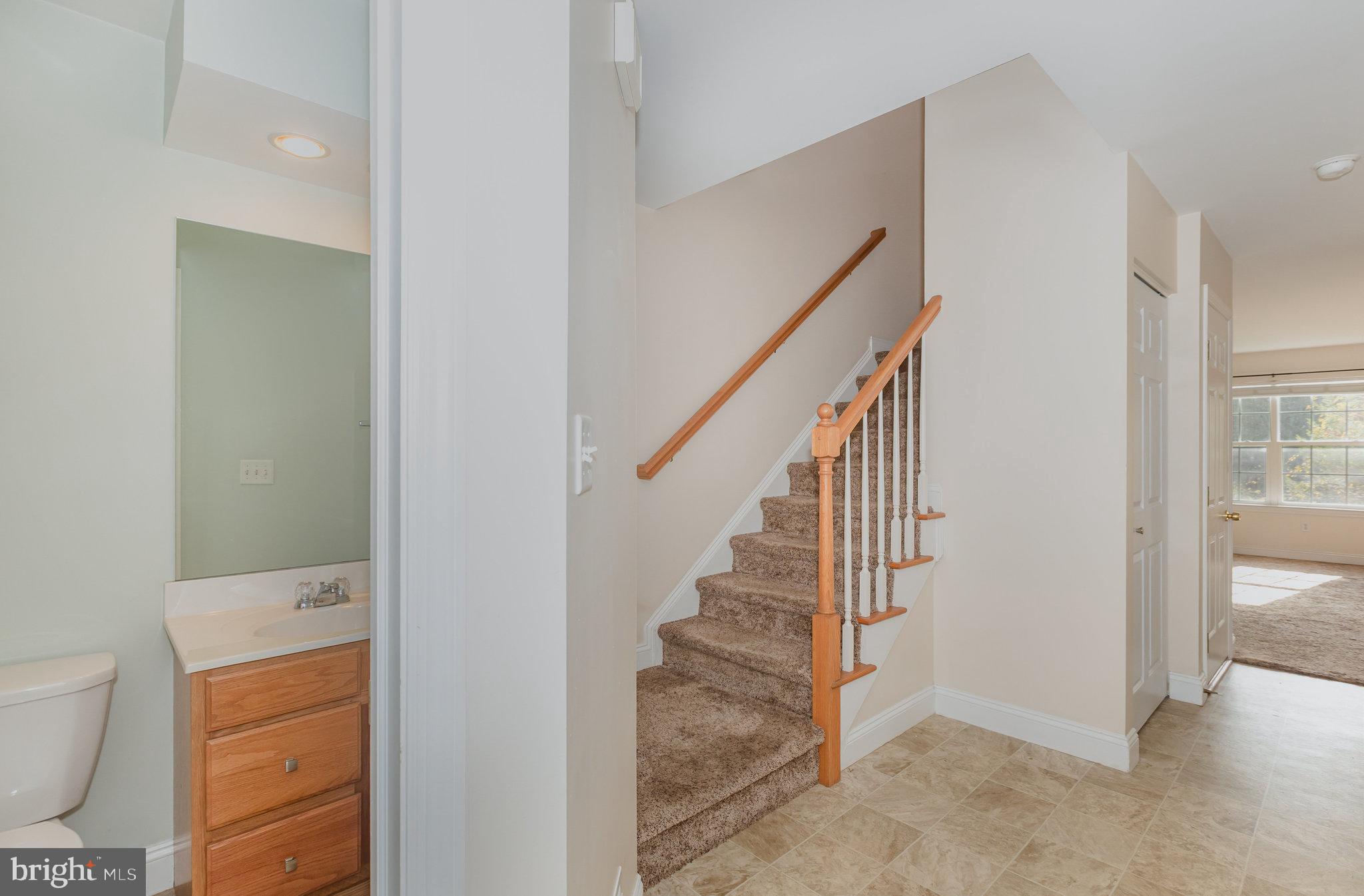 BRADFORD ESTATES - Residential Lease