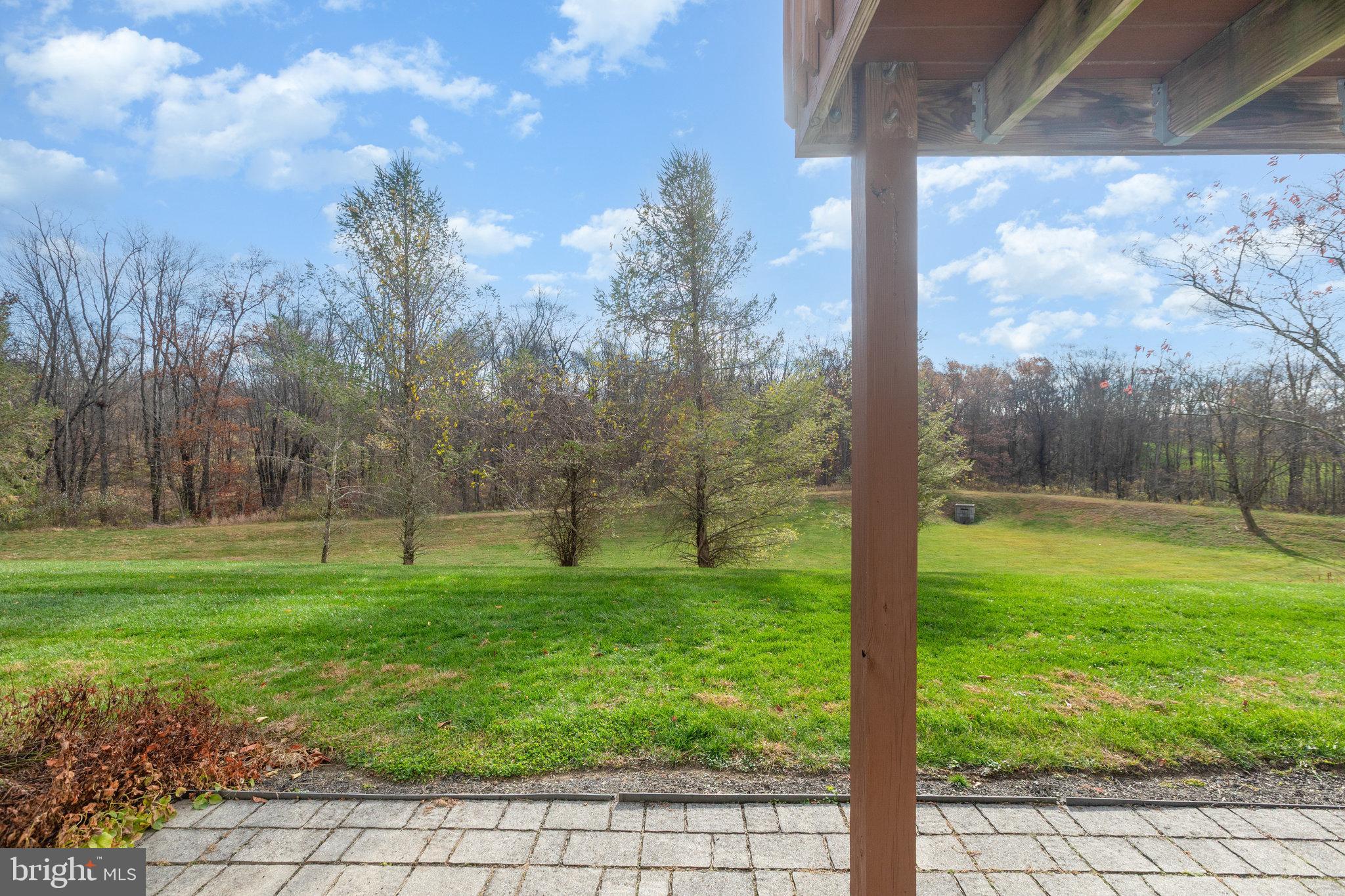 BRADFORD ESTATES - Residential Lease