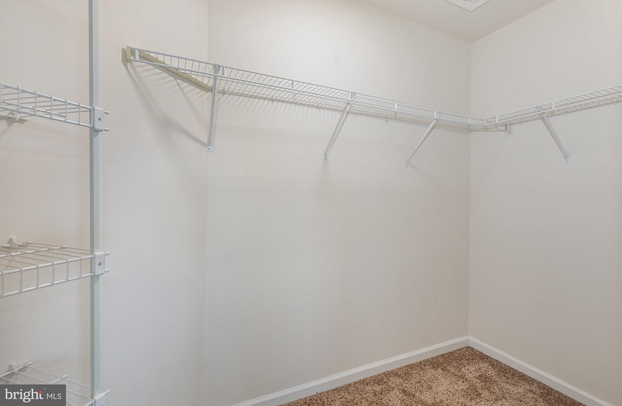 BRADFORD ESTATES - Residential Lease