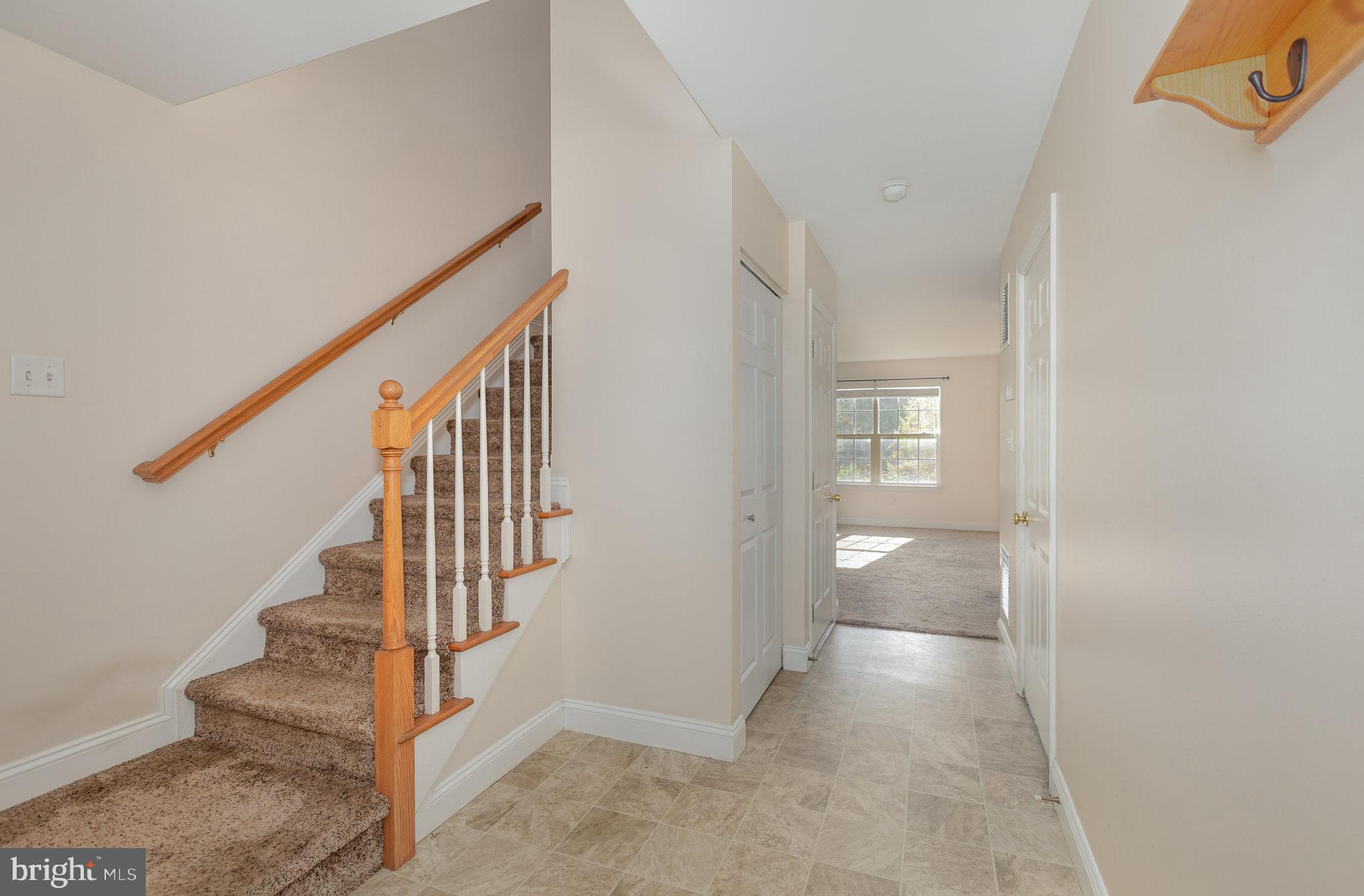 BRADFORD ESTATES - Residential Lease