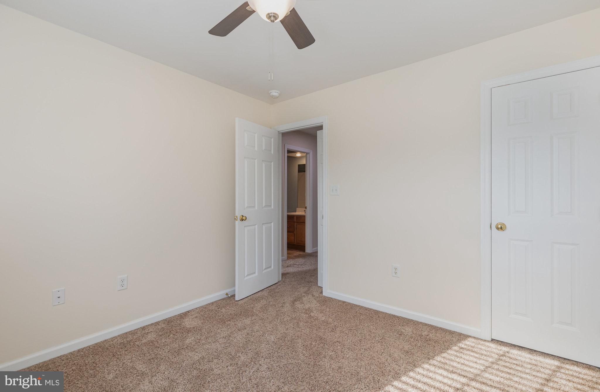 BRADFORD ESTATES - Residential Lease