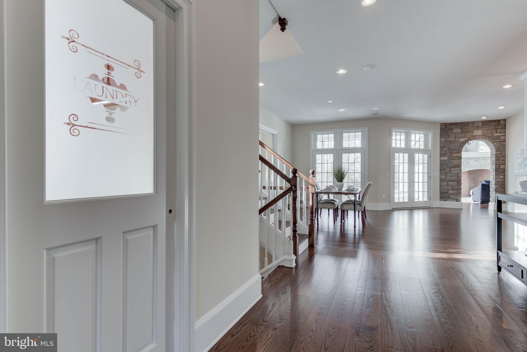 DEER CREEK - Residential