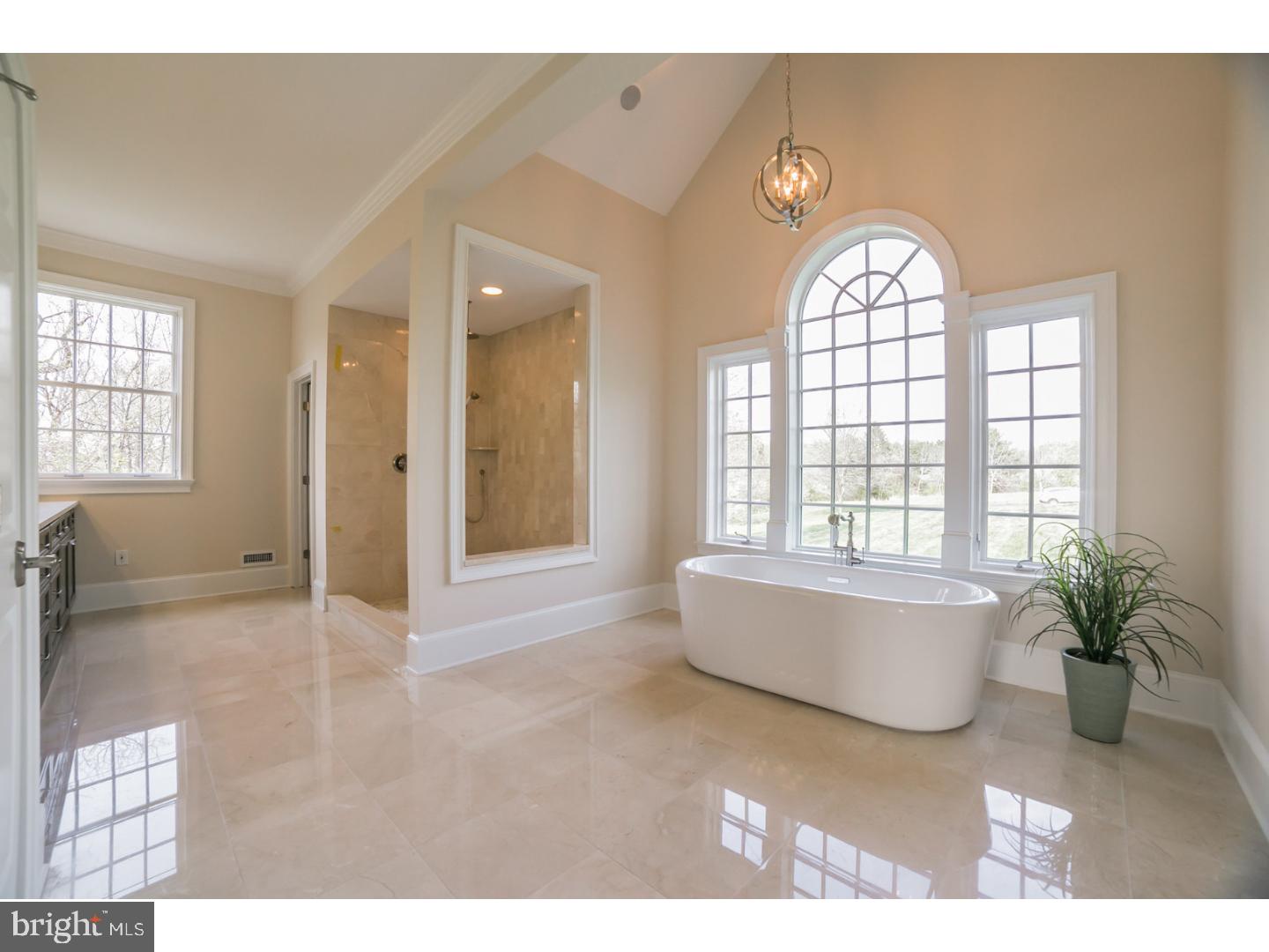 DEER CREEK - Residential