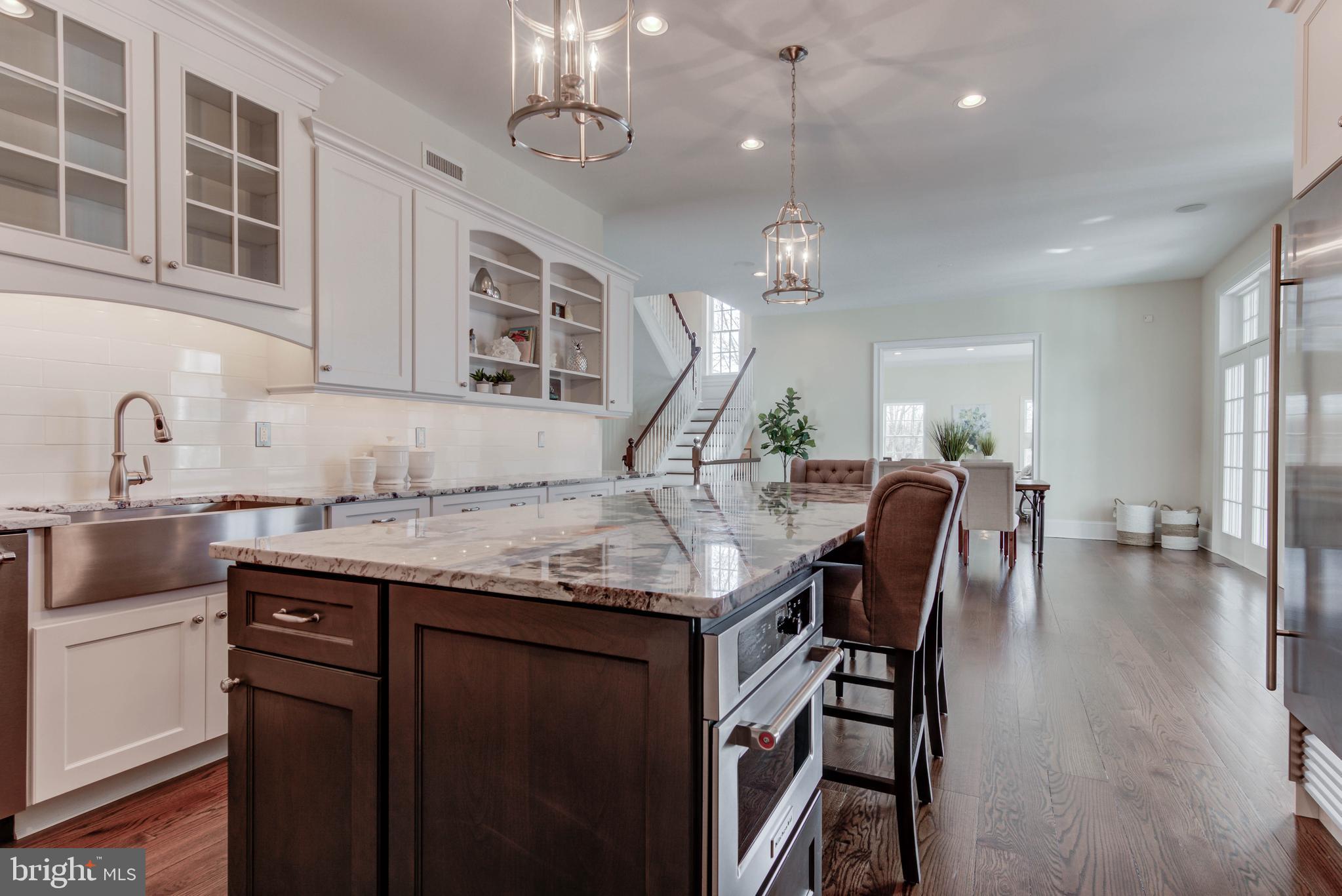 DEER CREEK - Residential