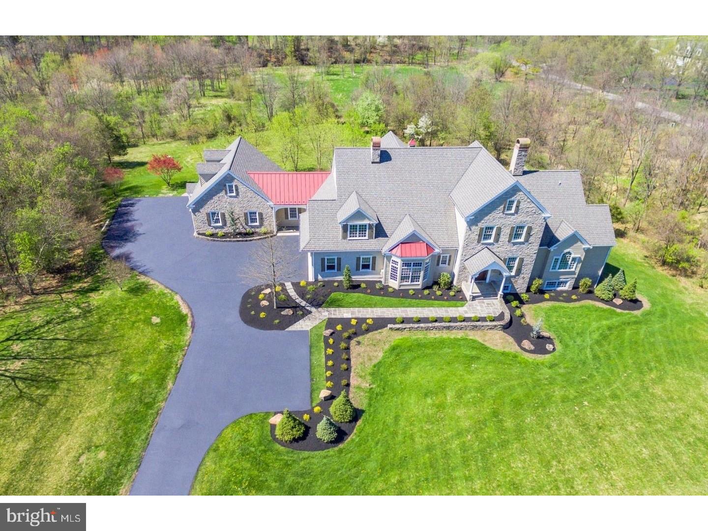 DEER CREEK - Residential