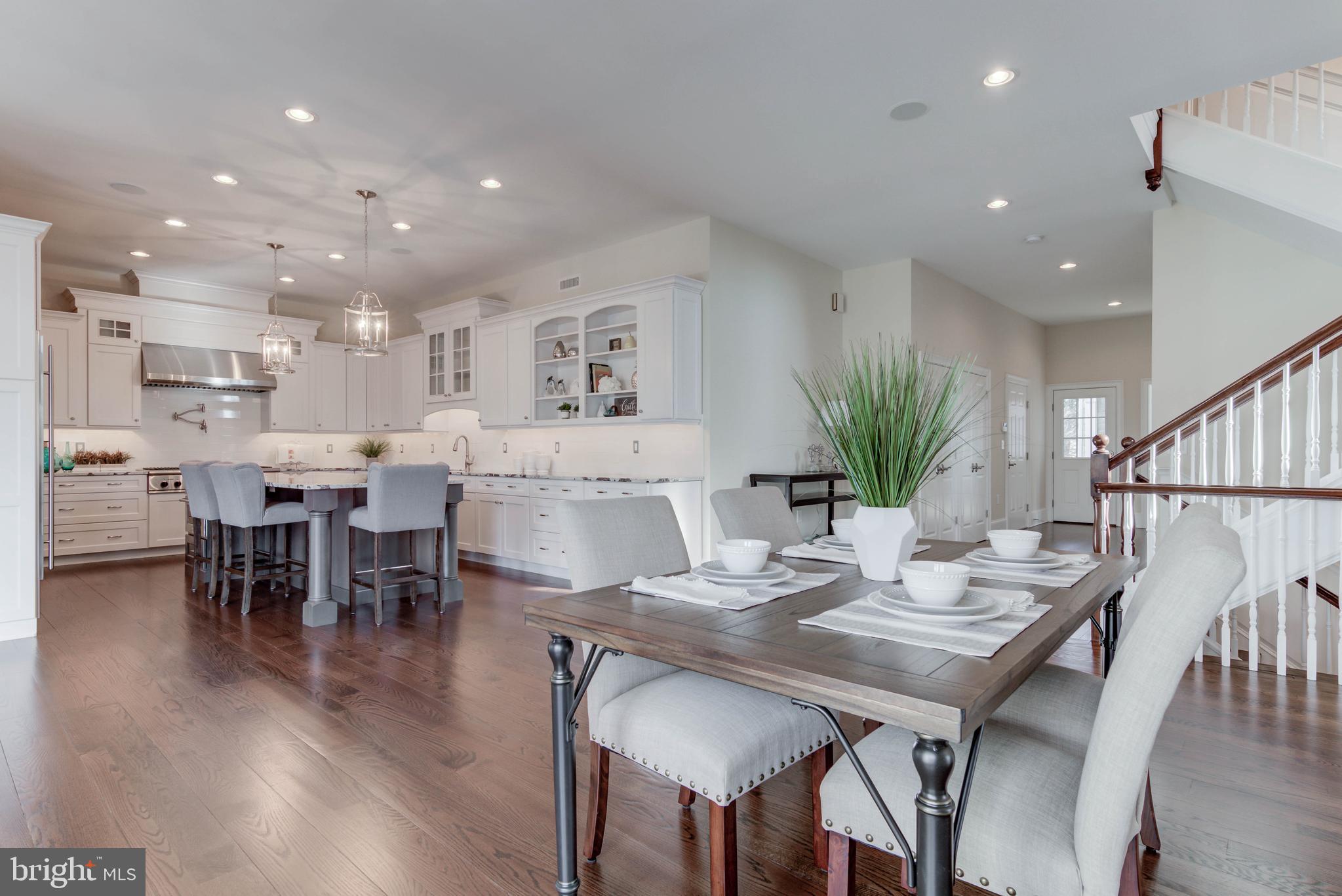 DEER CREEK - Residential