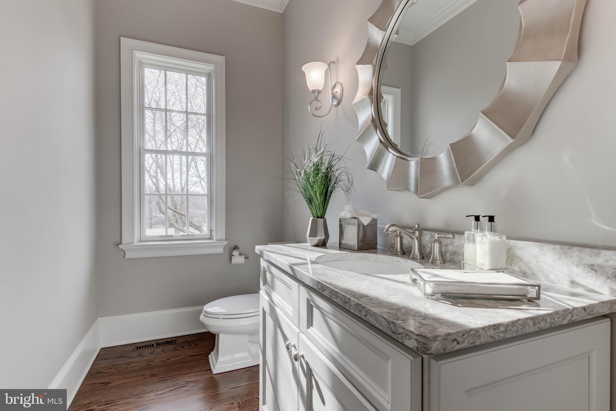 DEER CREEK - Residential