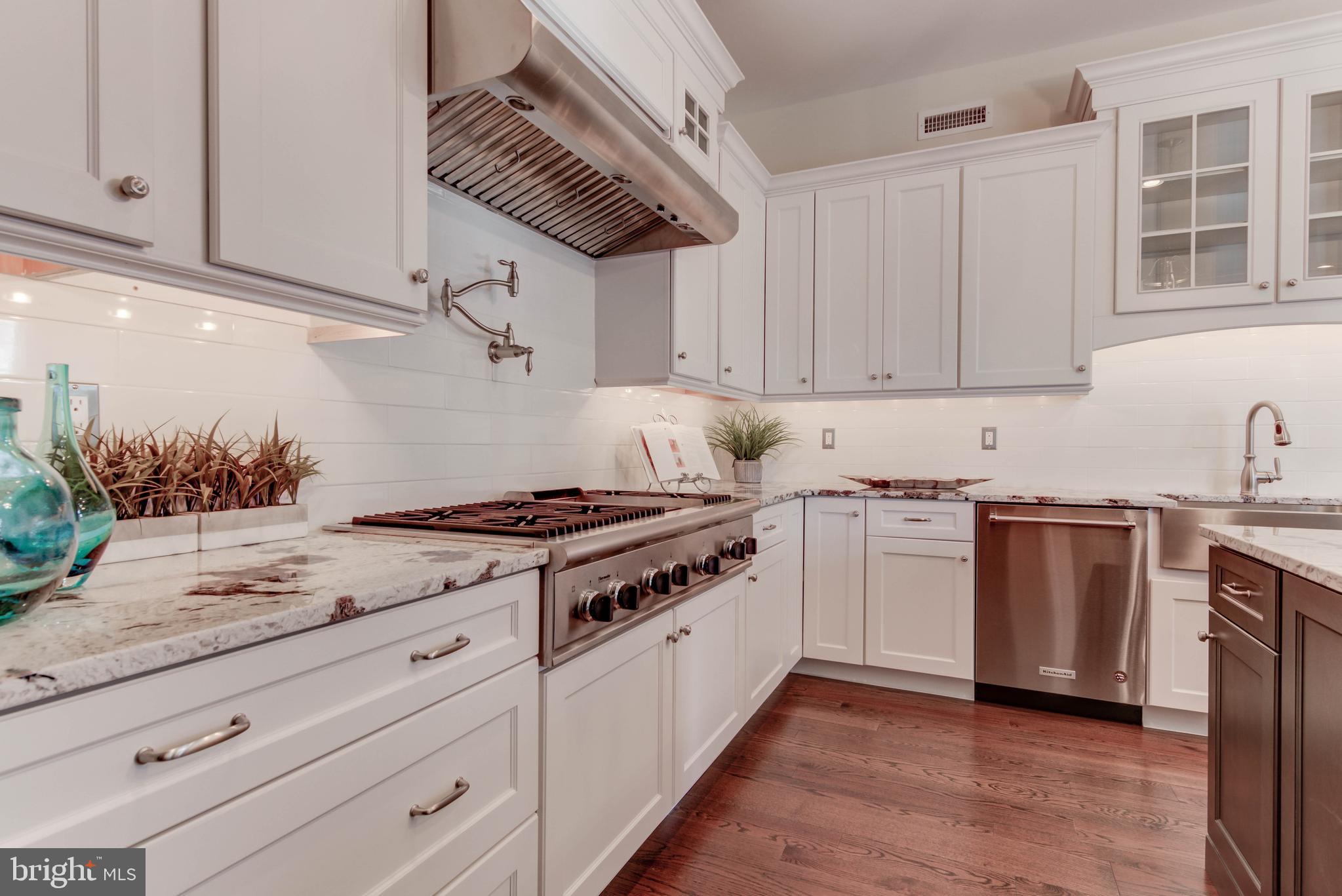 DEER CREEK - Residential